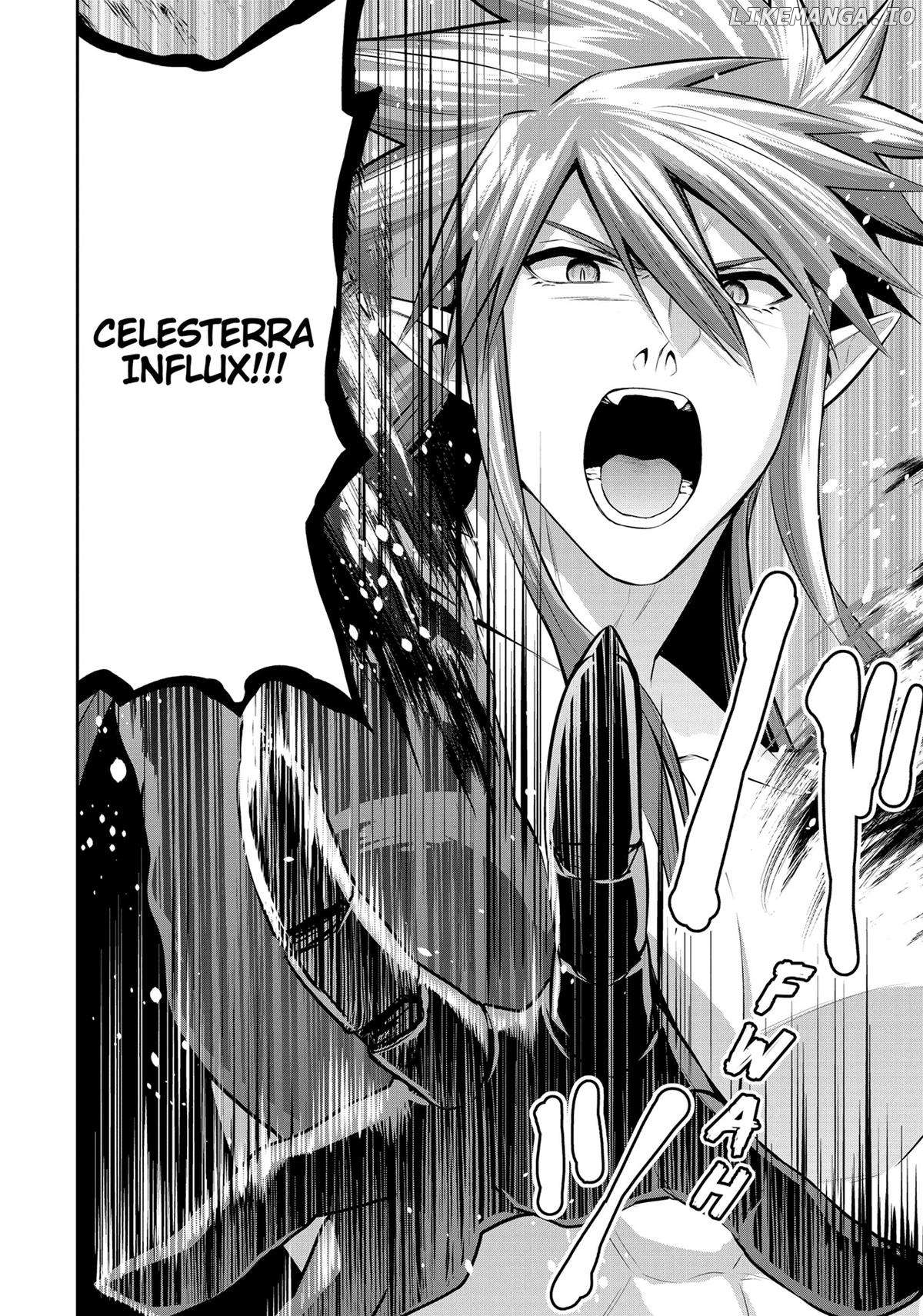 Headhunted to Another World: From Salaryman to Big Four! Chapter 67 - page 2