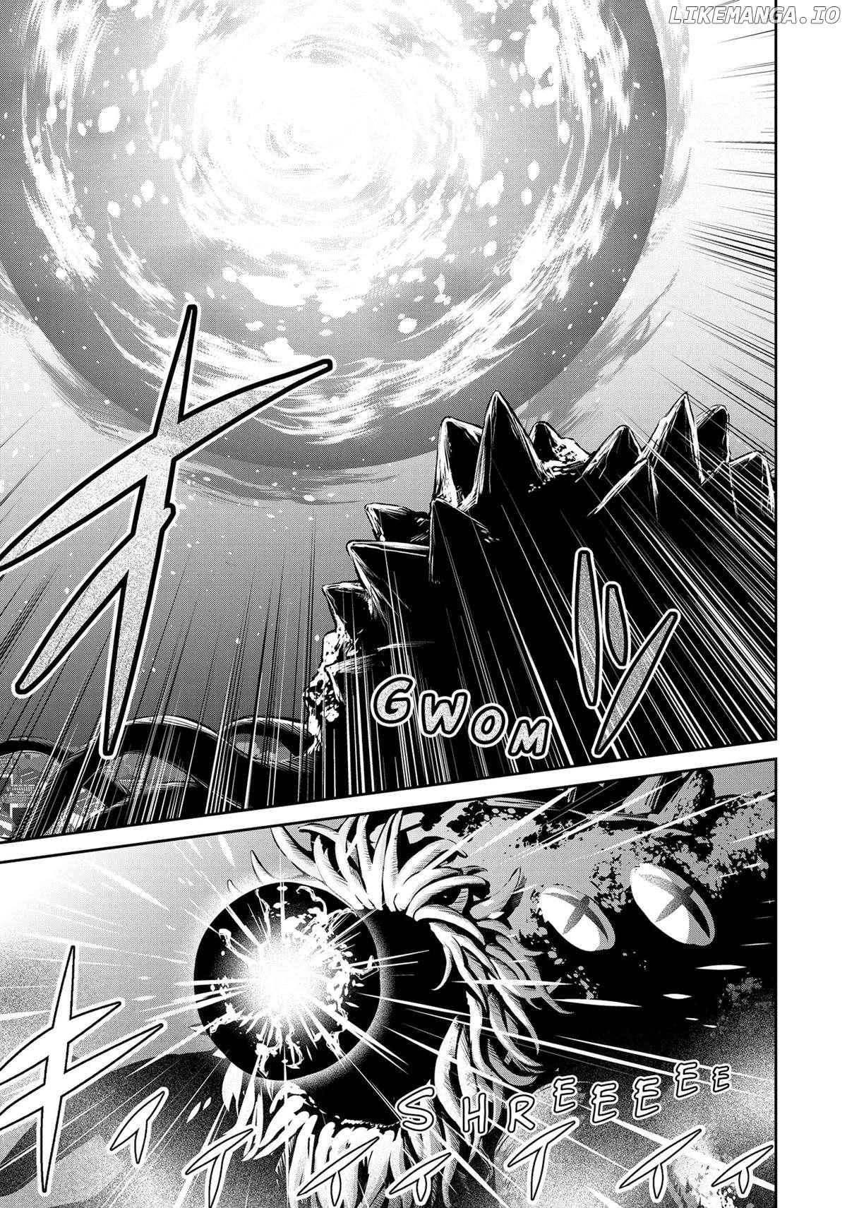 Headhunted to Another World: From Salaryman to Big Four! Chapter 67 - page 3