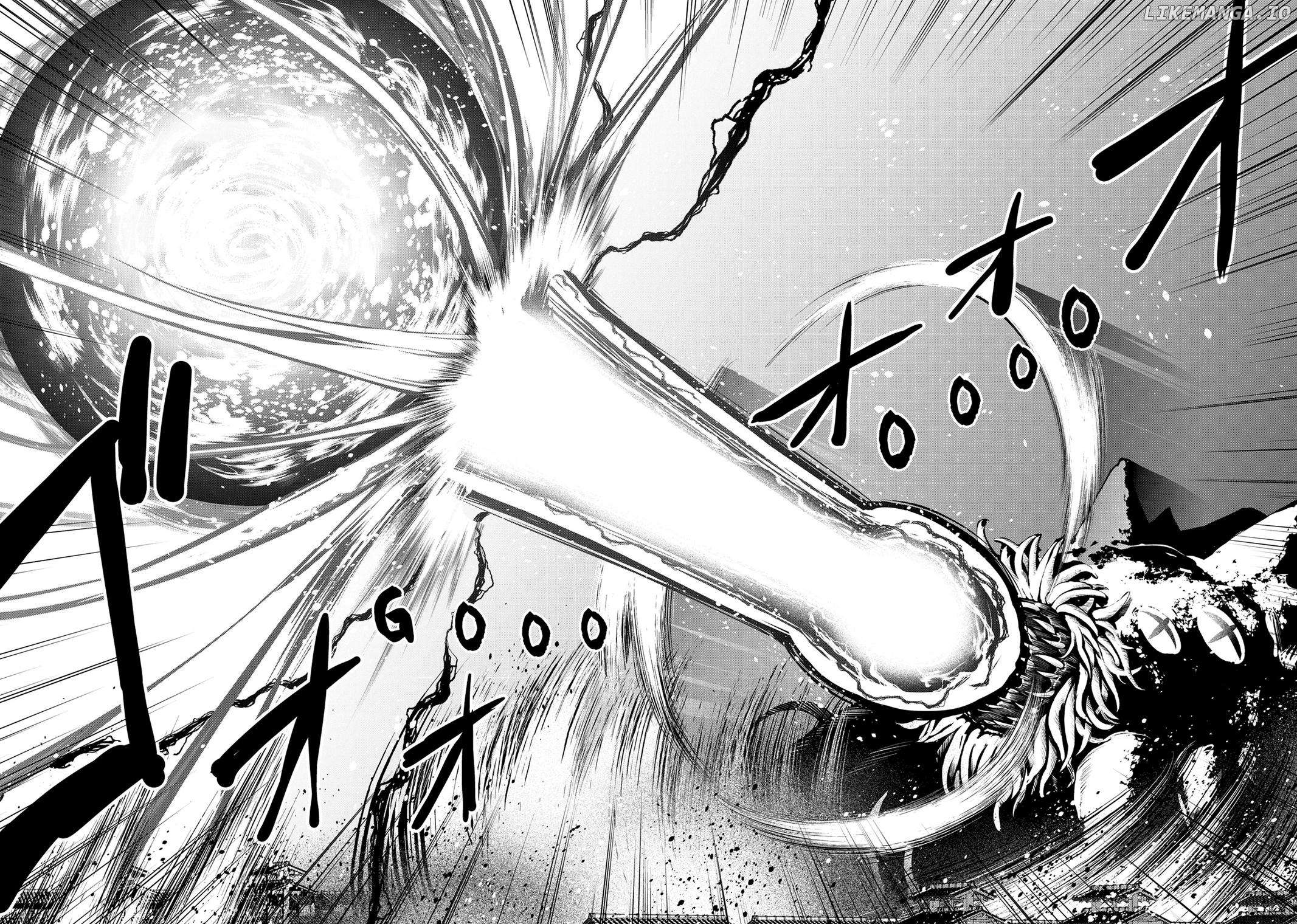 Headhunted to Another World: From Salaryman to Big Four! Chapter 67 - page 4