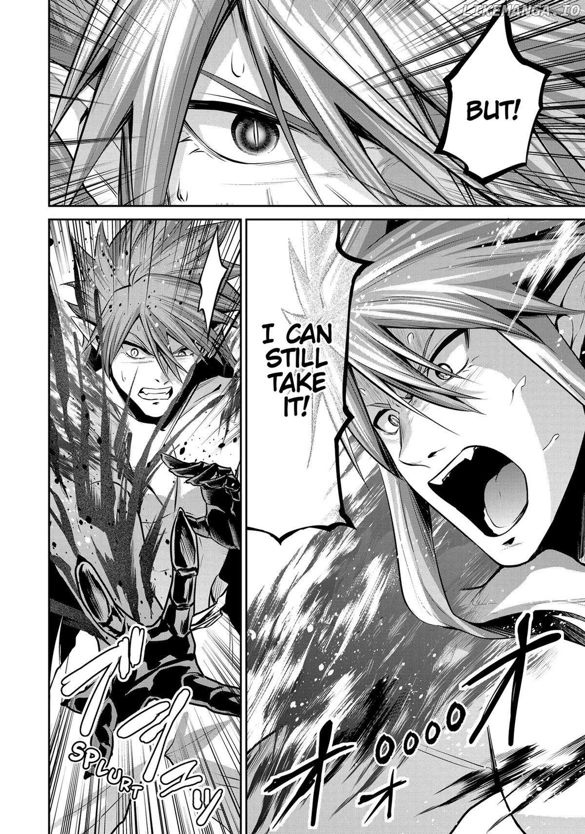 Headhunted to Another World: From Salaryman to Big Four! Chapter 67 - page 7