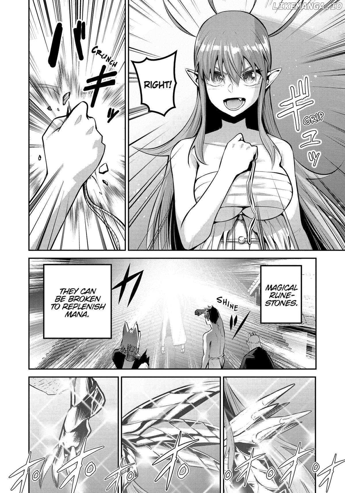 Headhunted to Another World: From Salaryman to Big Four! Chapter 68 - page 2