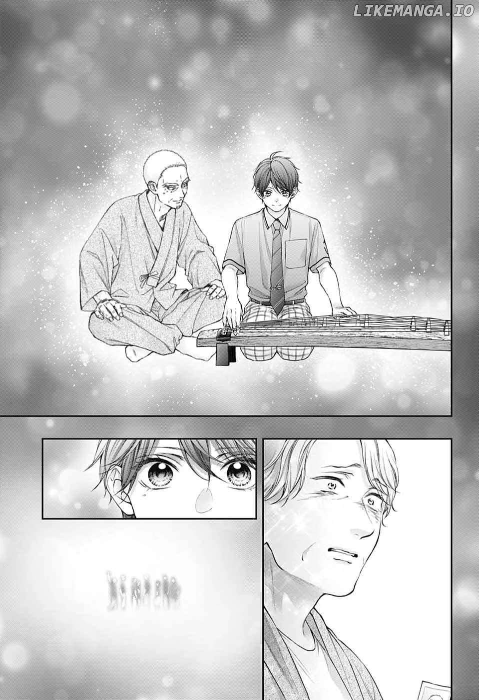 Kono Oto Tomare! Sounds Of Life Chapter 139 - page 4