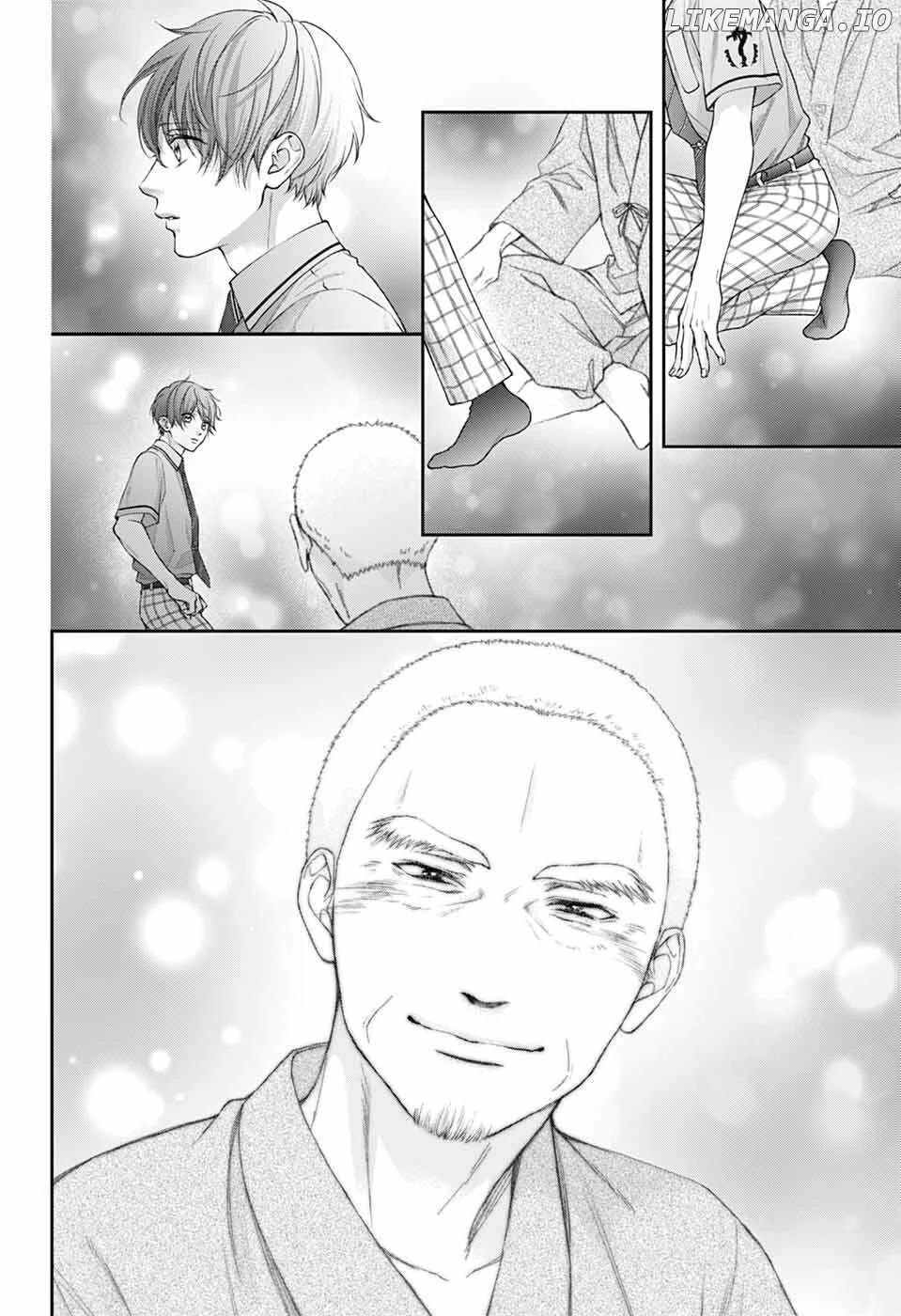 Kono Oto Tomare! Sounds Of Life Chapter 139 - page 5