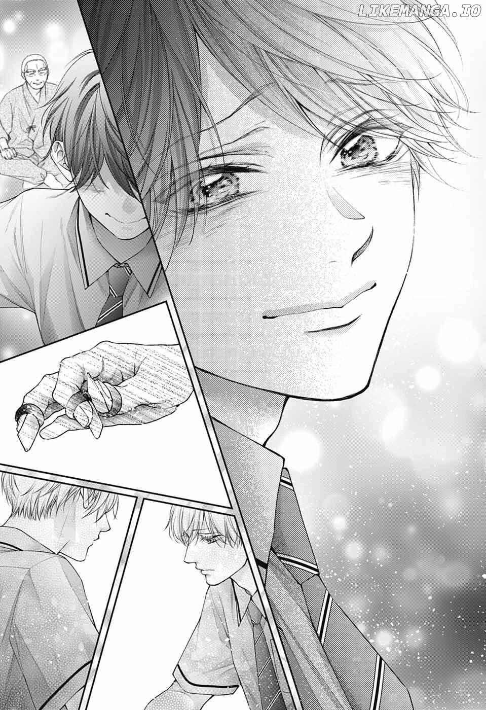 Kono Oto Tomare! Sounds Of Life Chapter 139 - page 6