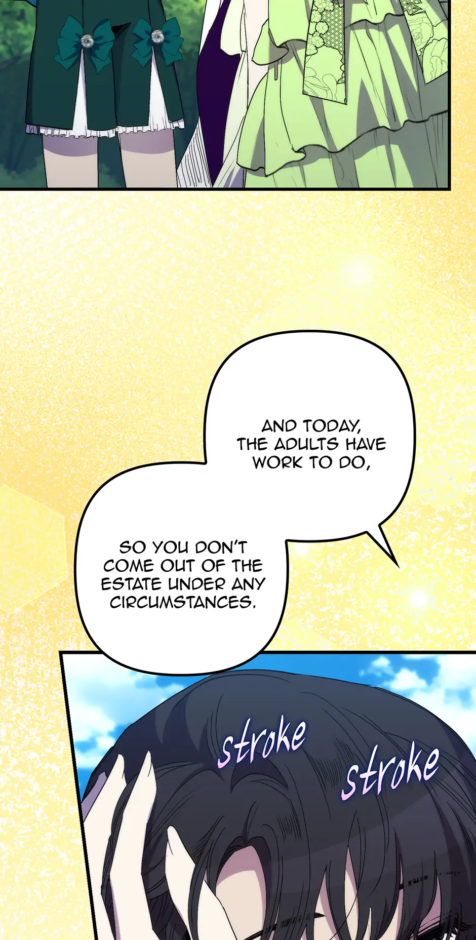 I'm the One Who Died, but the Hero Went Crazy Chapter 48 - page 10