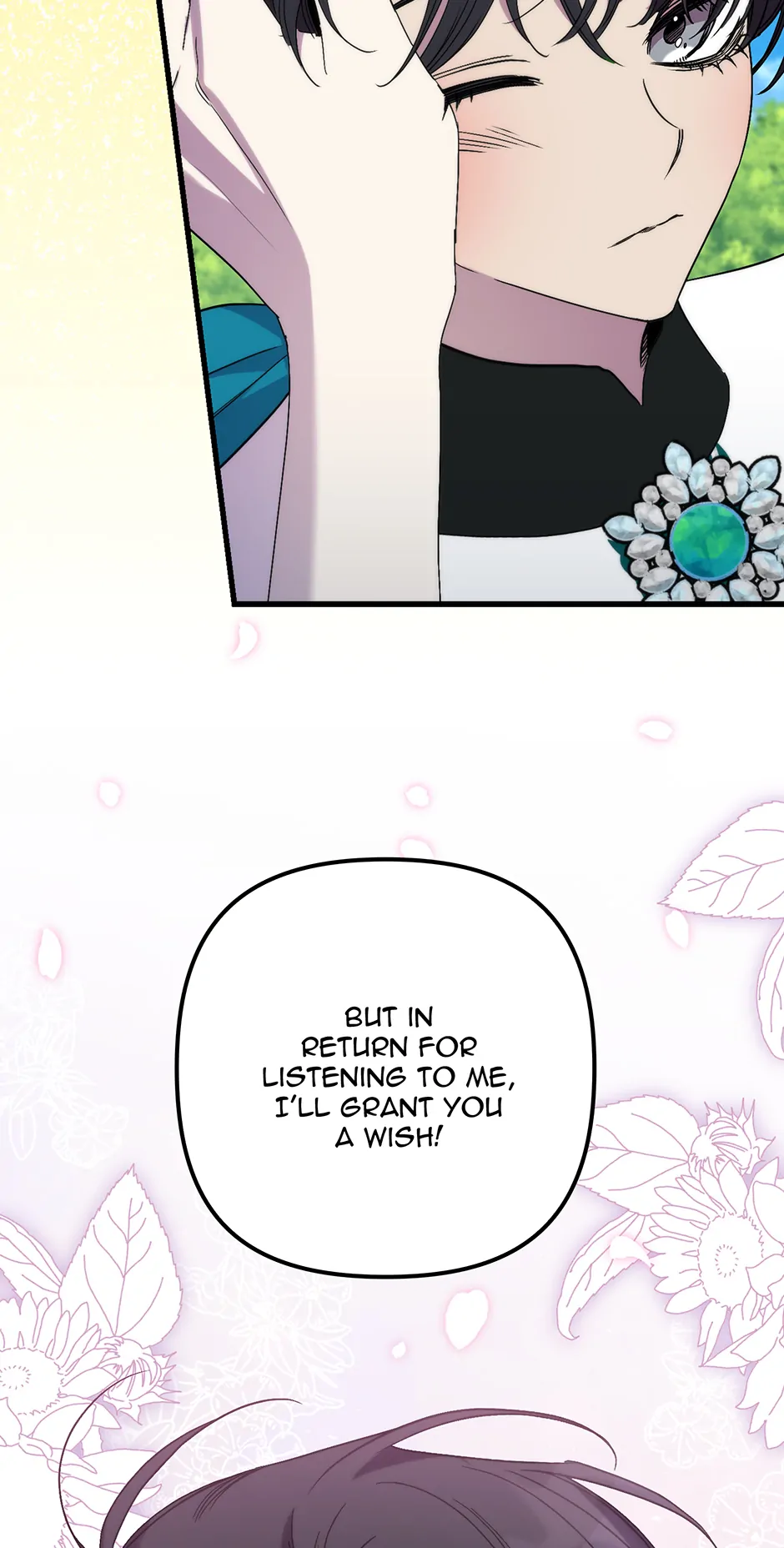 I'm the One Who Died, but the Hero Went Crazy Chapter 48 - page 11