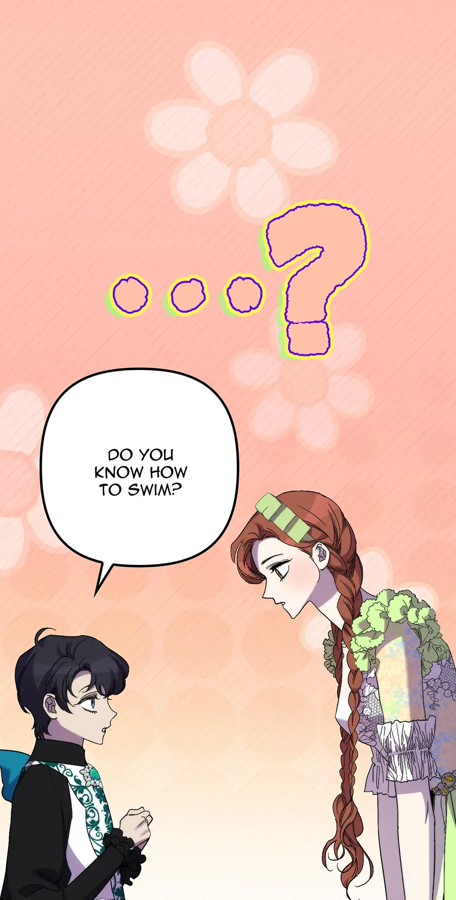 I'm the One Who Died, but the Hero Went Crazy Chapter 48 - page 14