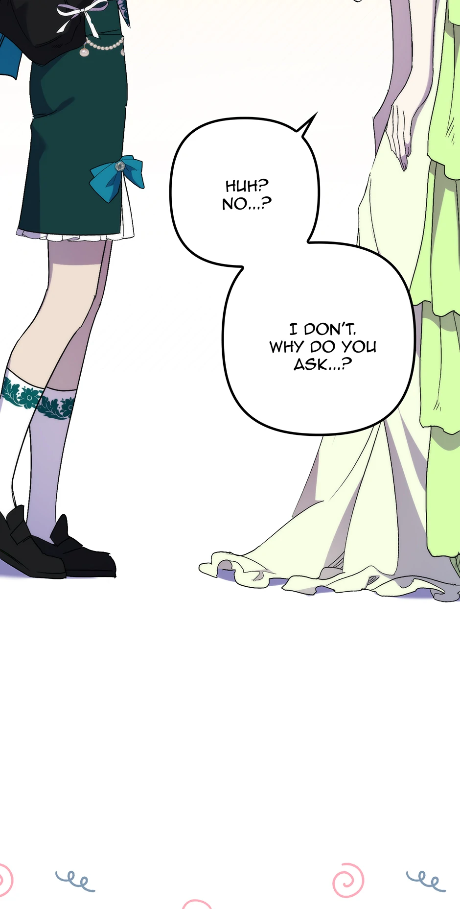 I'm the One Who Died, but the Hero Went Crazy Chapter 48 - page 15
