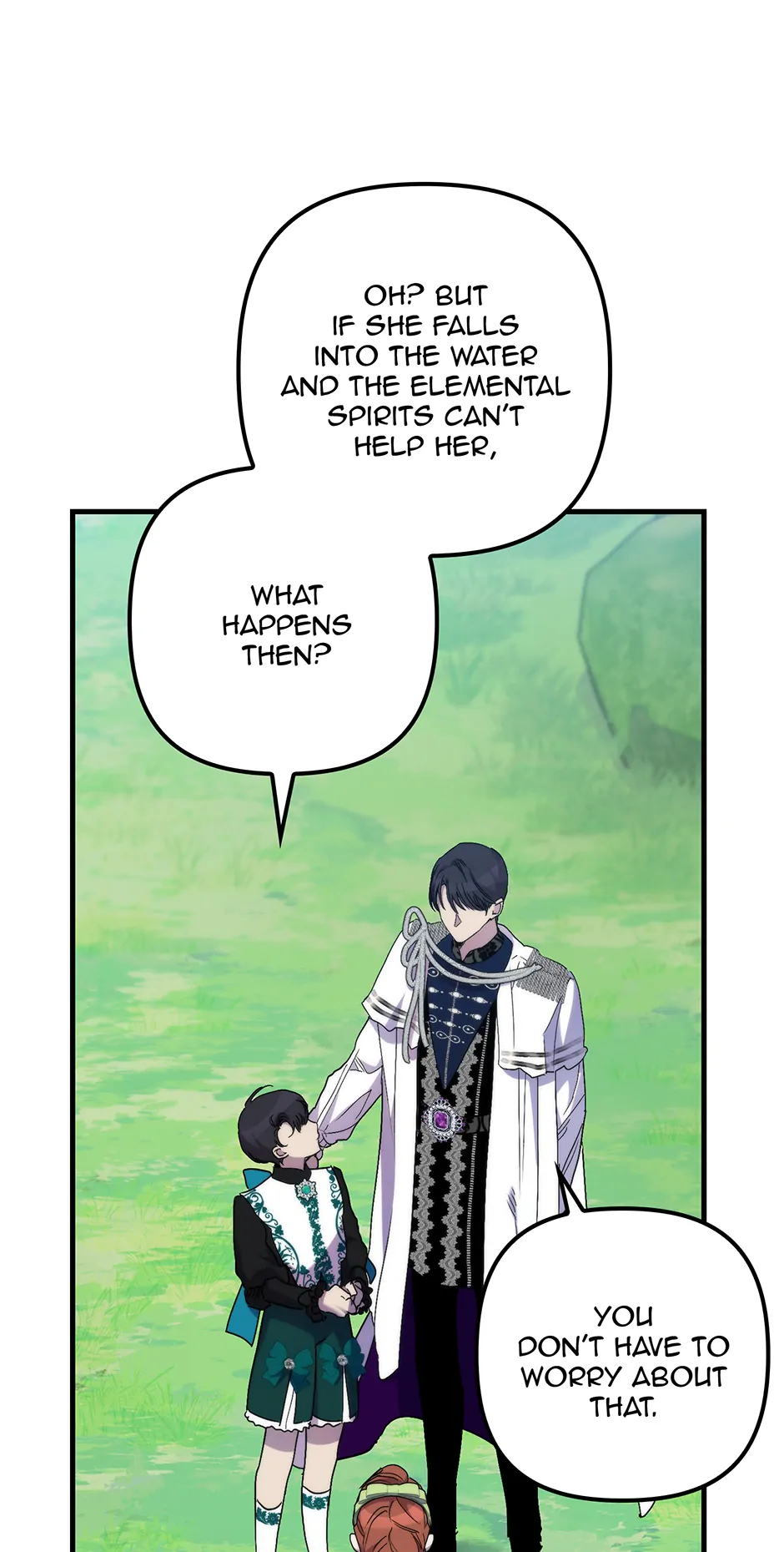 I'm the One Who Died, but the Hero Went Crazy Chapter 48 - page 17