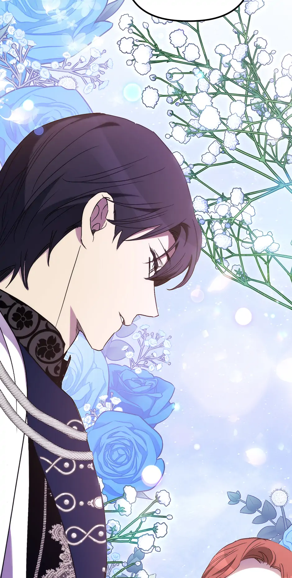 I'm the One Who Died, but the Hero Went Crazy Chapter 48 - page 19