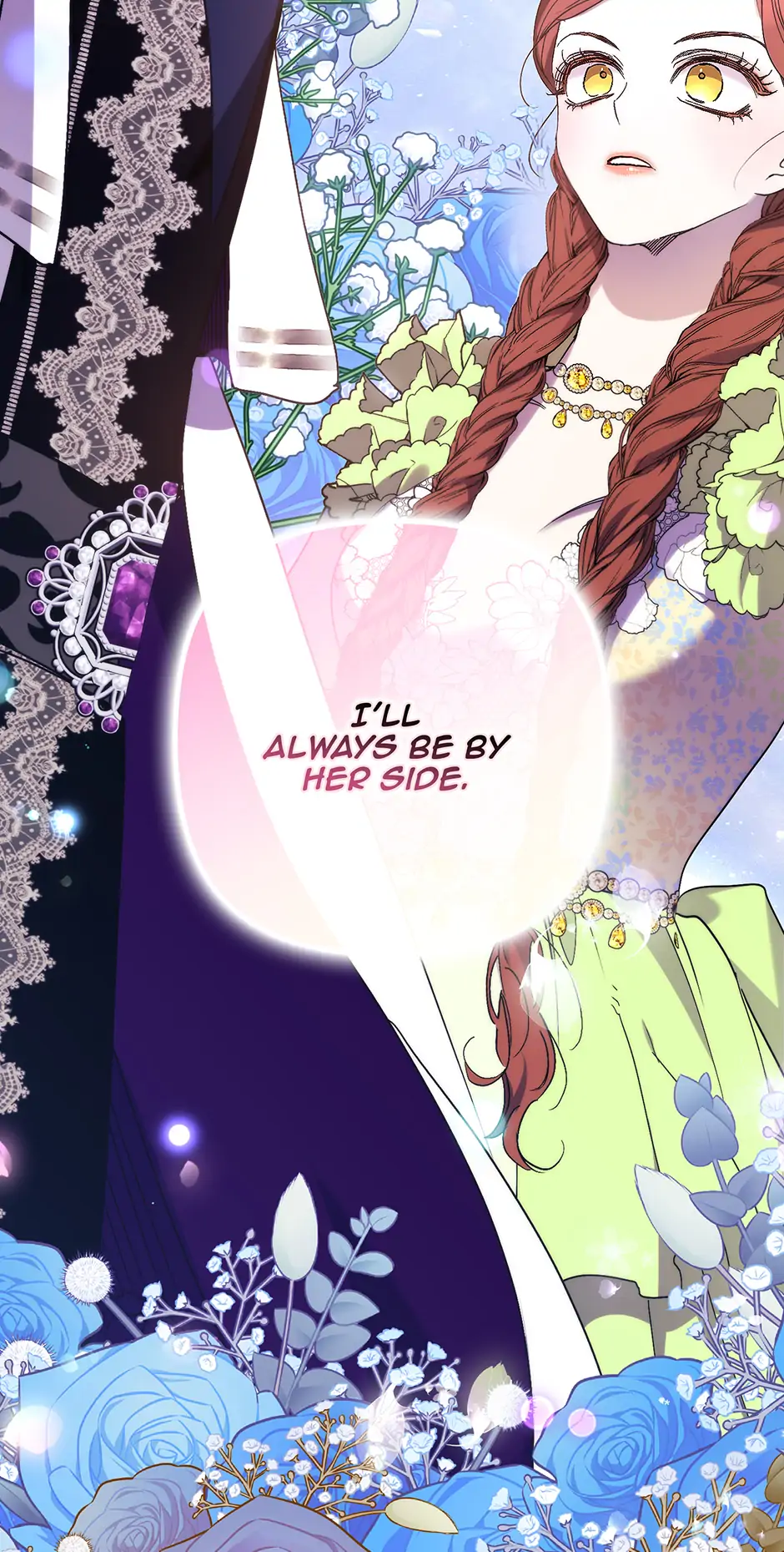 I'm the One Who Died, but the Hero Went Crazy Chapter 48 - page 20