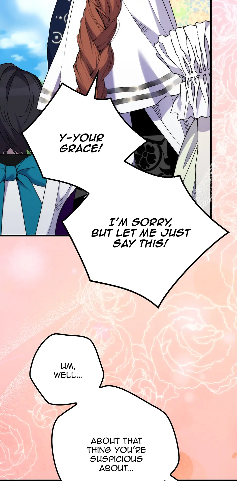 I'm the One Who Died, but the Hero Went Crazy Chapter 48 - page 26