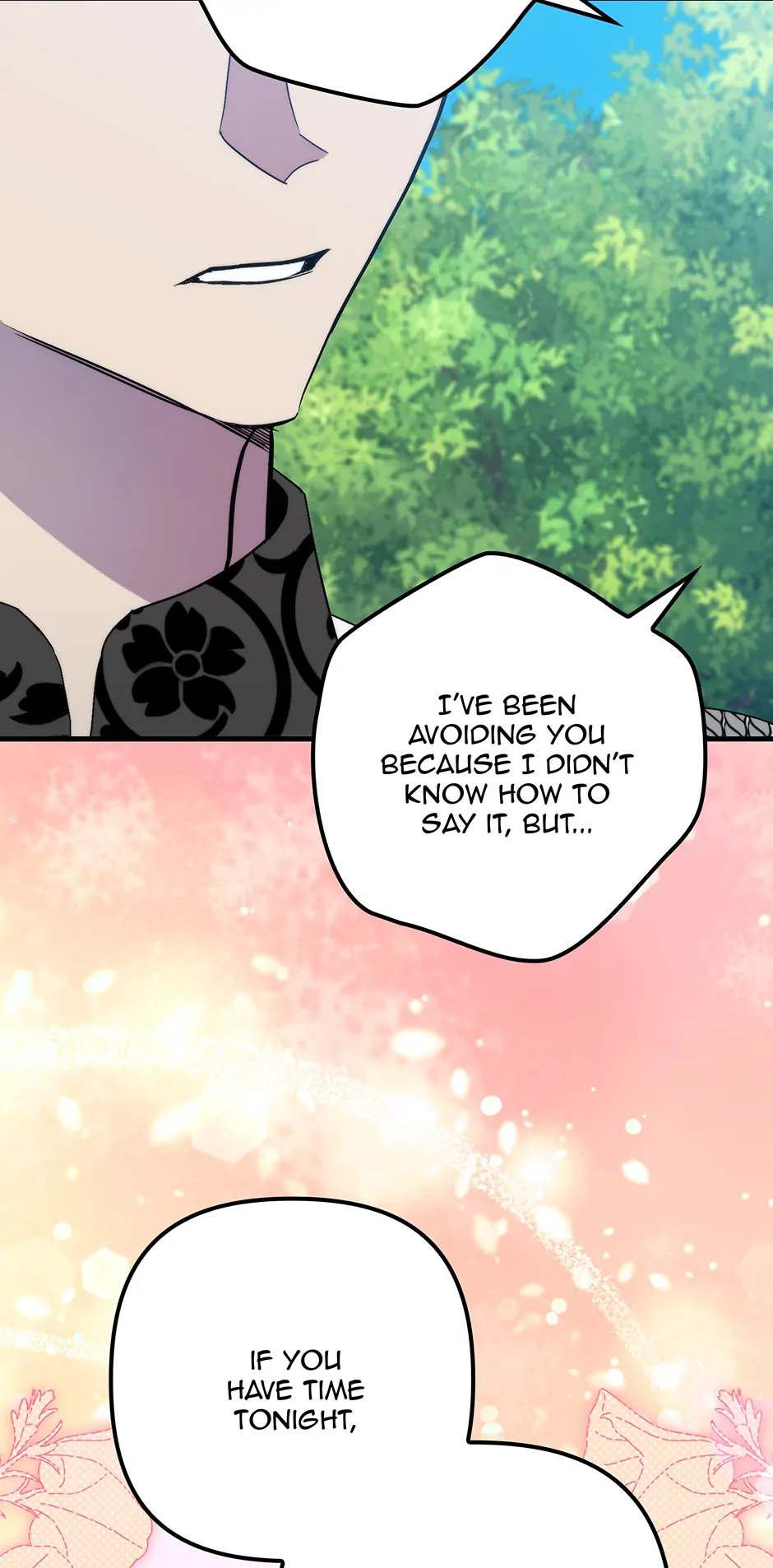 I'm the One Who Died, but the Hero Went Crazy Chapter 48 - page 27