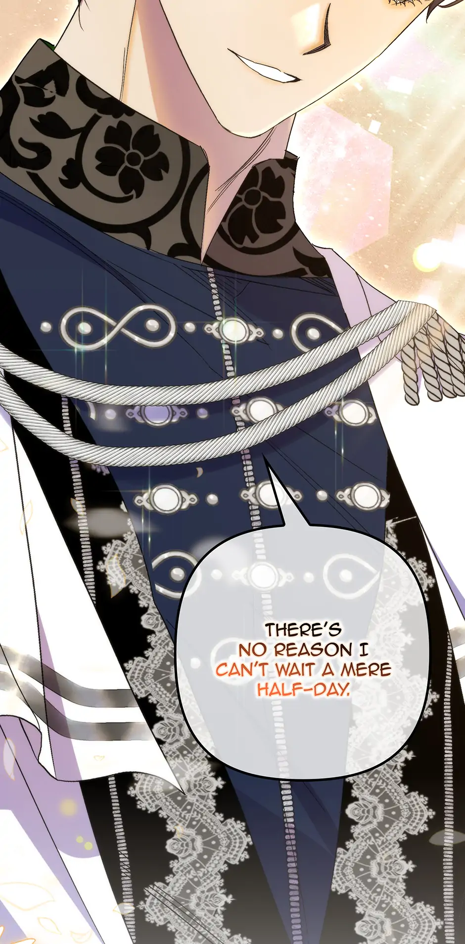 I'm the One Who Died, but the Hero Went Crazy Chapter 48 - page 31