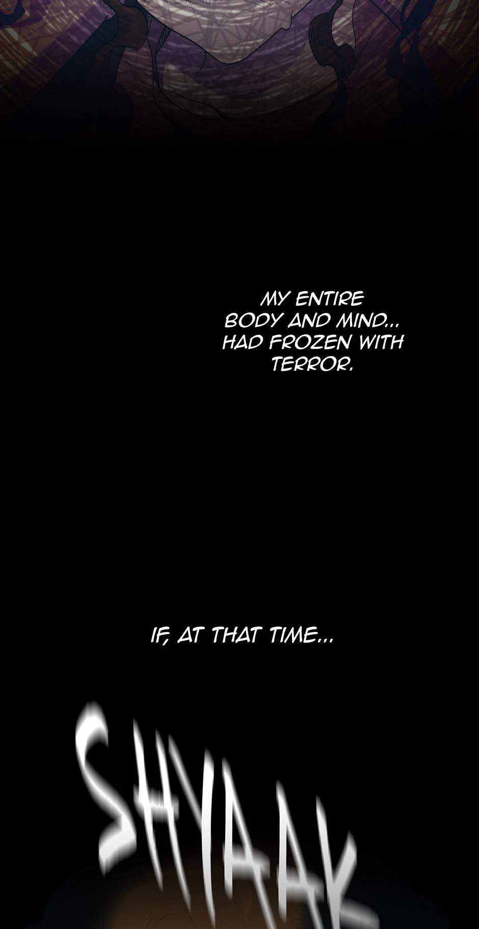 I'm the One Who Died, but the Hero Went Crazy Chapter 48 - page 51