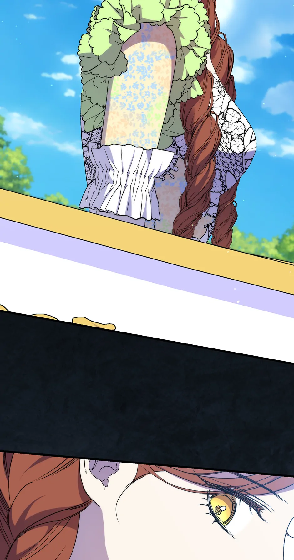 I'm the One Who Died, but the Hero Went Crazy Chapter 48 - page 57