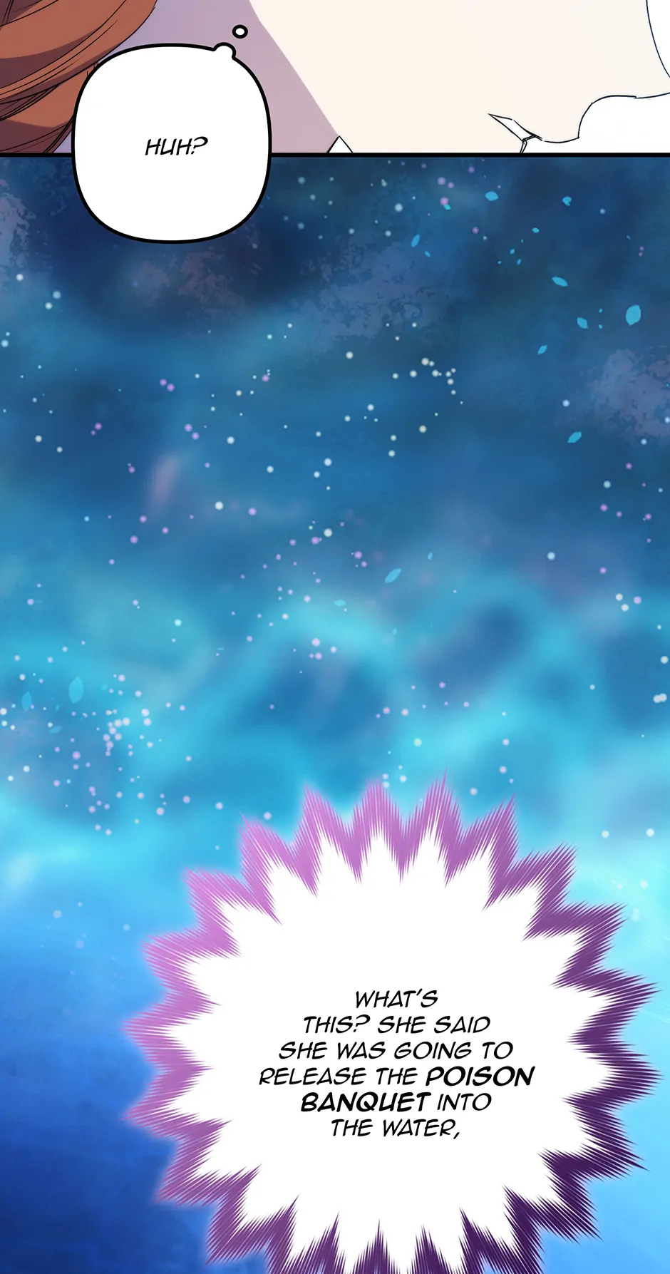 I'm the One Who Died, but the Hero Went Crazy Chapter 48 - page 58