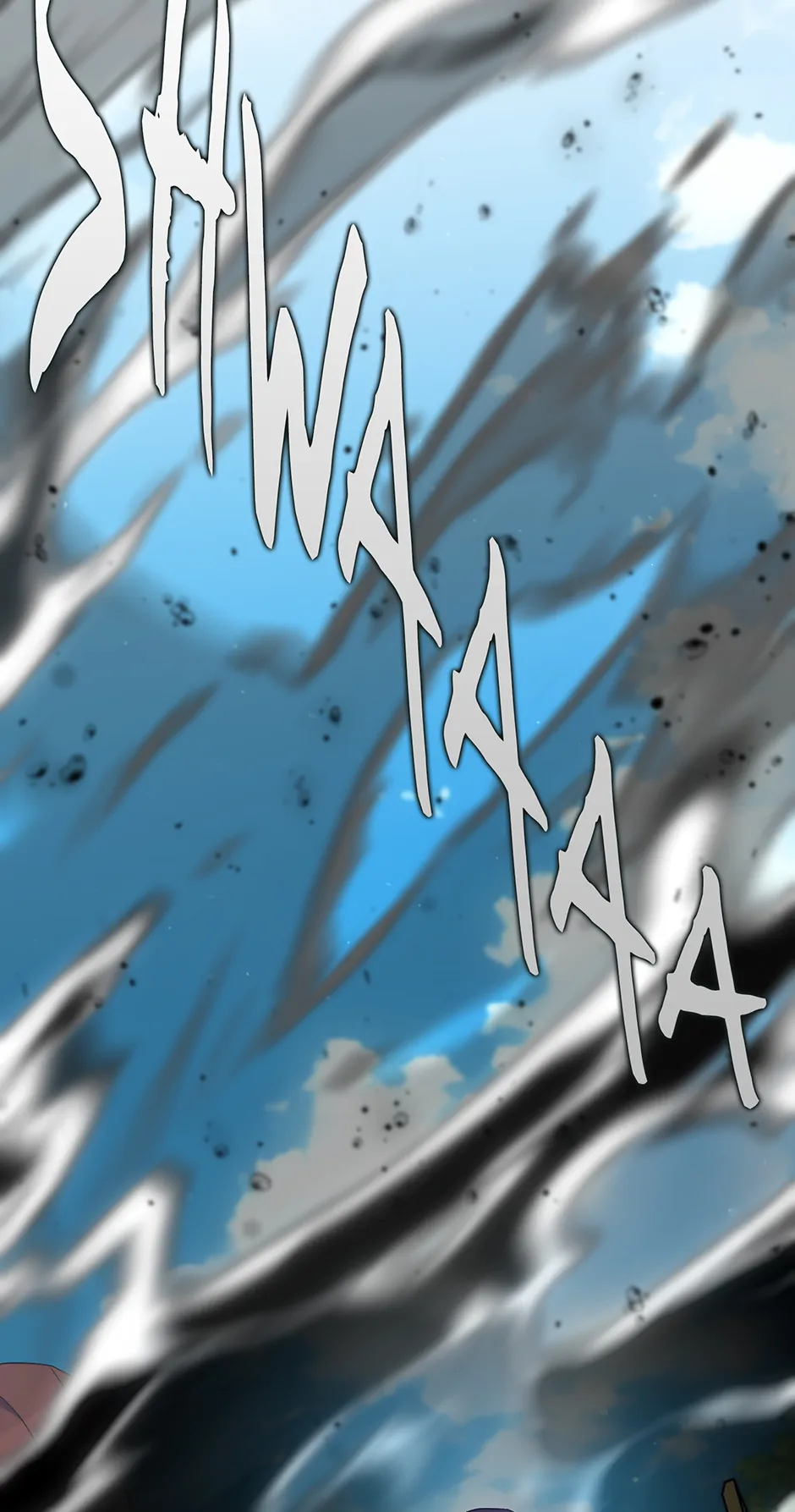 I'm the One Who Died, but the Hero Went Crazy Chapter 48 - page 61