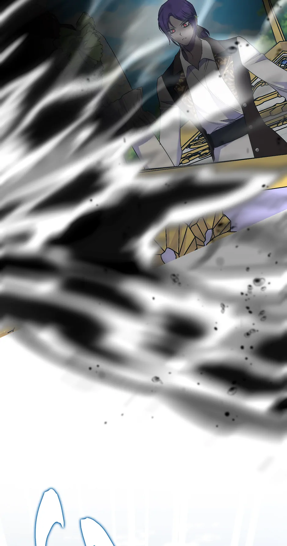 I'm the One Who Died, but the Hero Went Crazy Chapter 48 - page 62