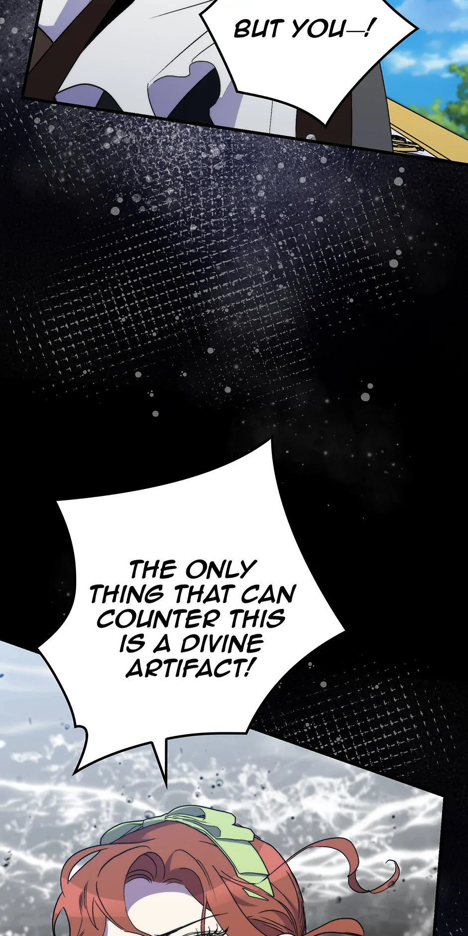 I'm the One Who Died, but the Hero Went Crazy Chapter 48 - page 66