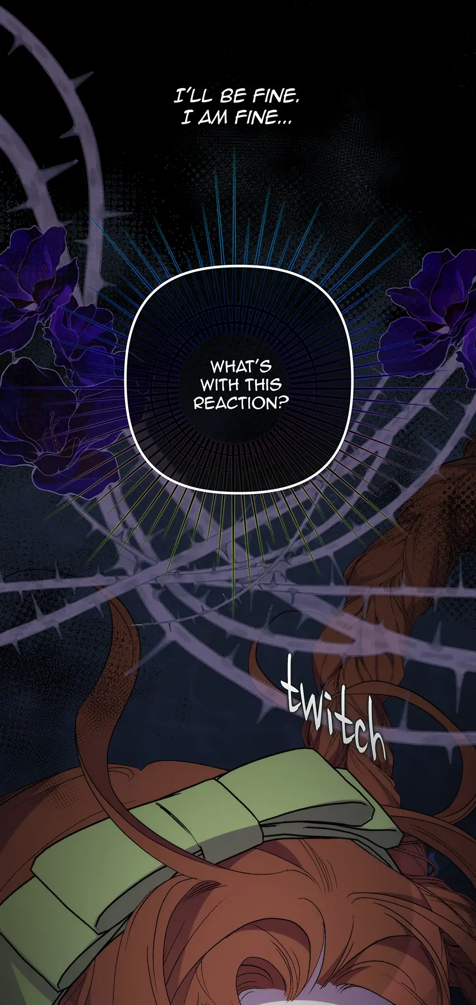I'm the One Who Died, but the Hero Went Crazy Chapter 48 - page 73