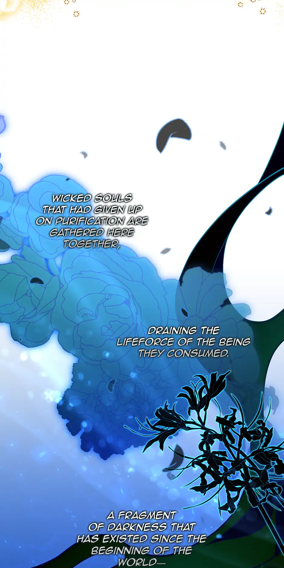 I'm the One Who Died, but the Hero Went Crazy Chapter 49 - page 2