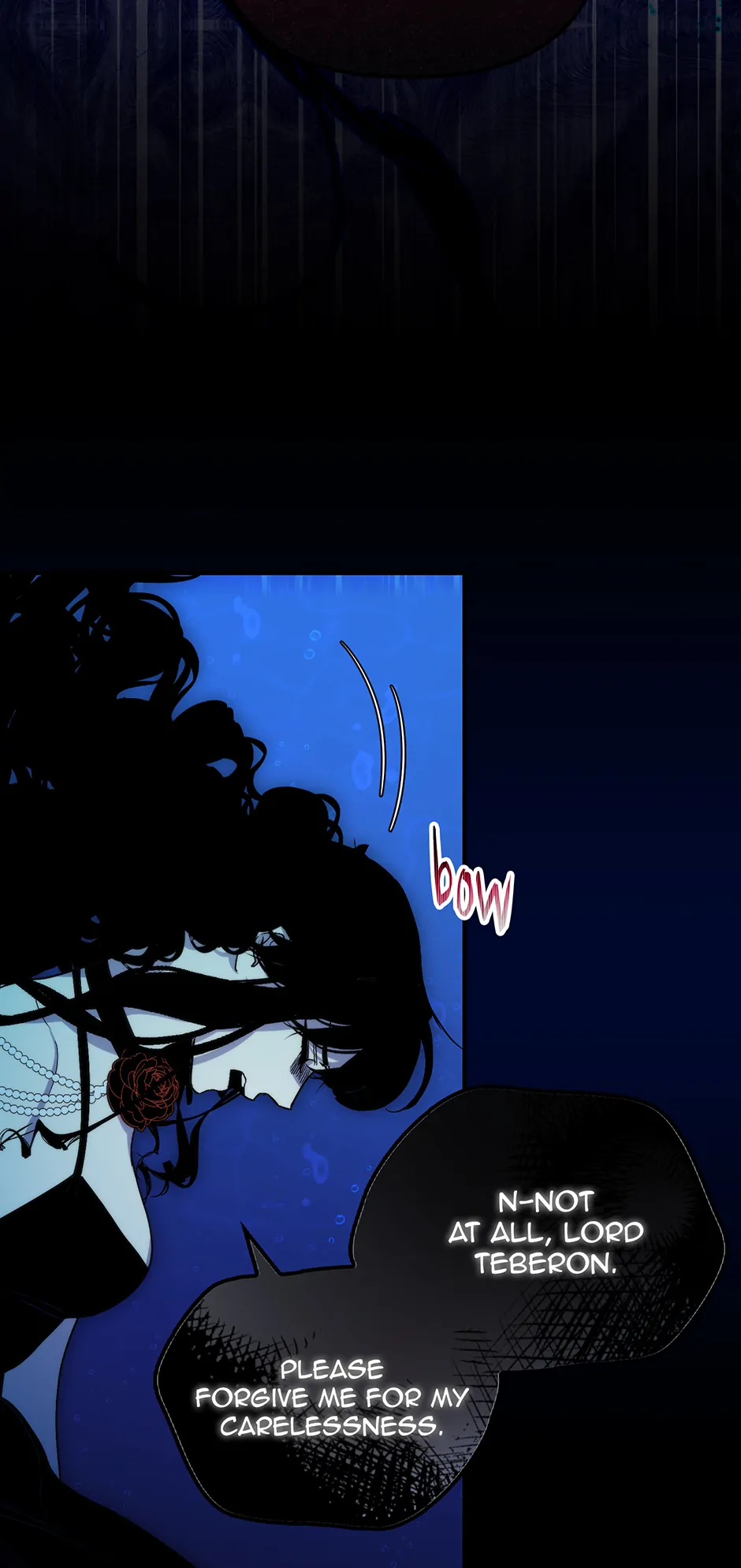 I'm the One Who Died, but the Hero Went Crazy Chapter 49 - page 26