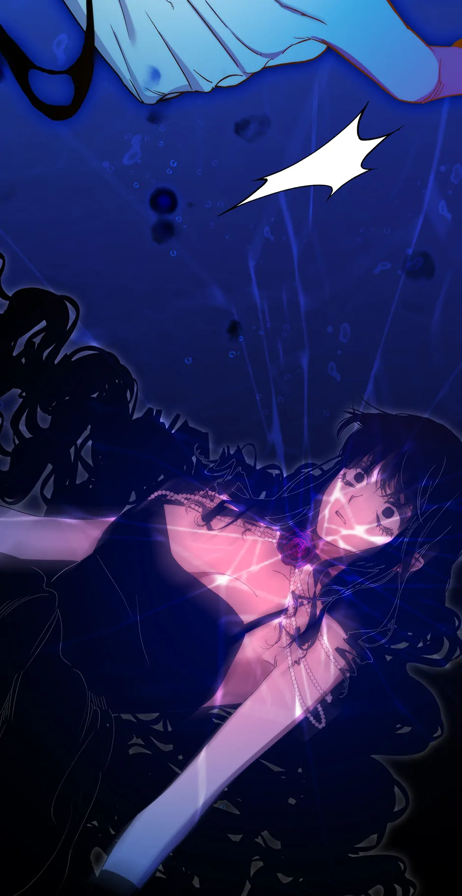 I'm the One Who Died, but the Hero Went Crazy Chapter 49 - page 38