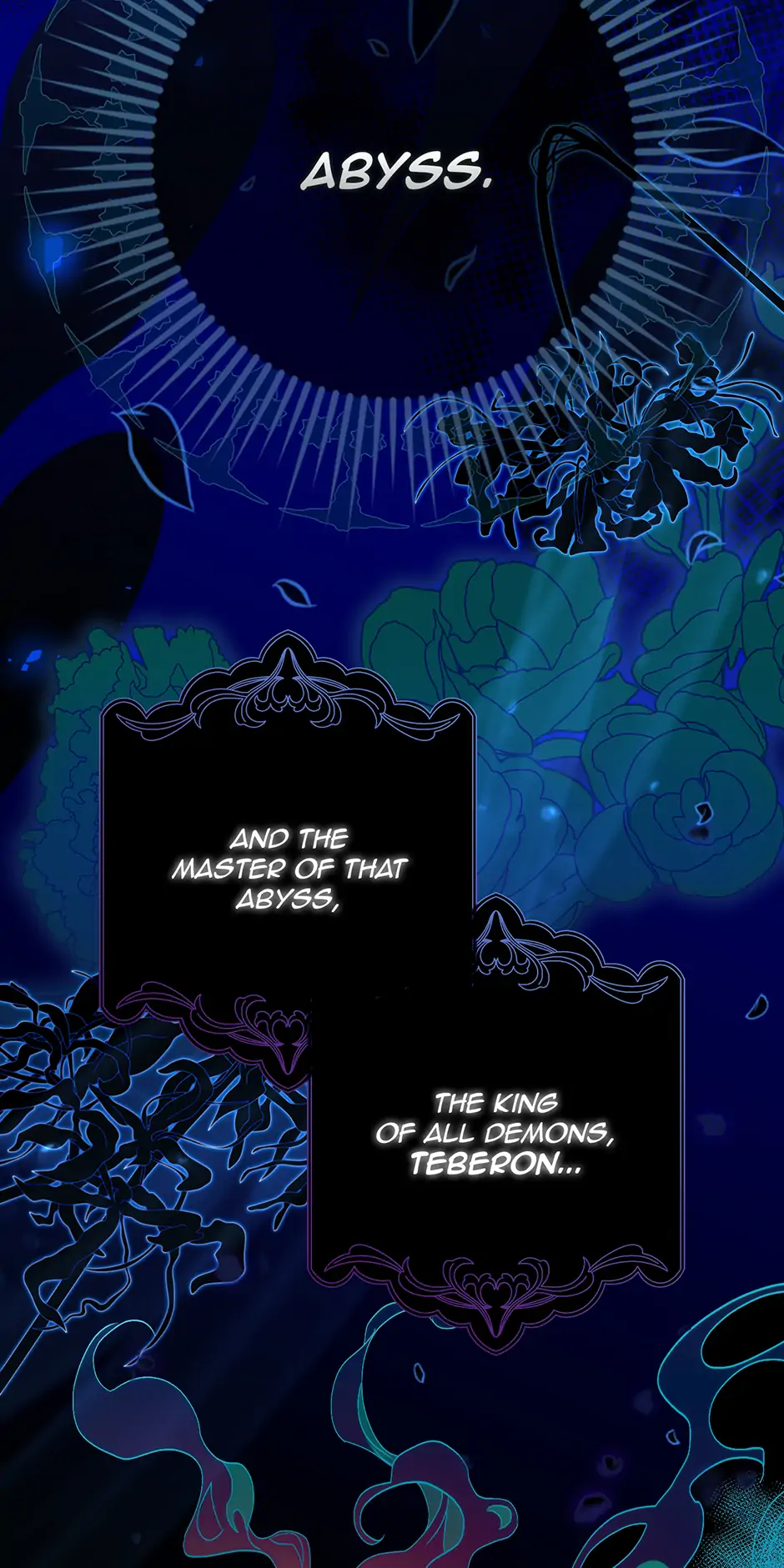 I'm the One Who Died, but the Hero Went Crazy Chapter 49 - page 4
