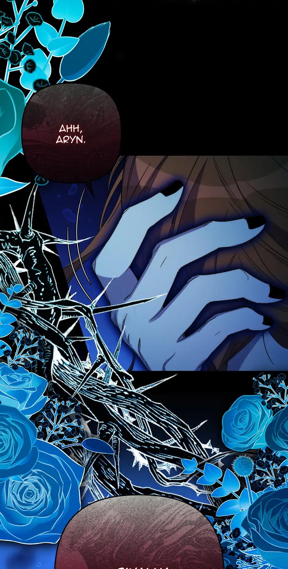 I'm the One Who Died, but the Hero Went Crazy Chapter 49 - page 45