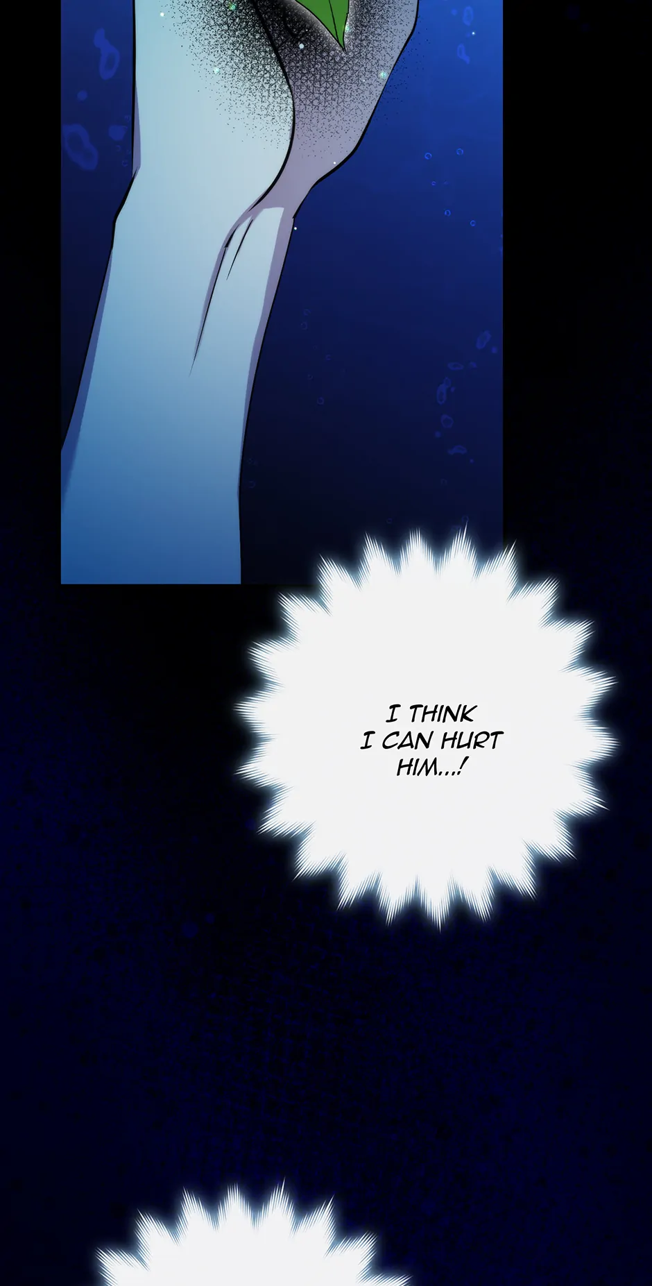 I'm the One Who Died, but the Hero Went Crazy Chapter 49 - page 50