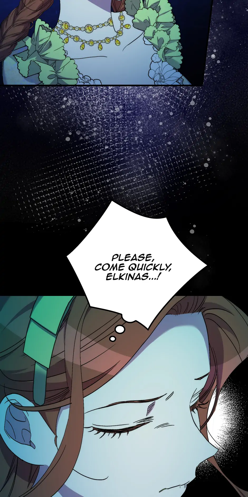 I'm the One Who Died, but the Hero Went Crazy Chapter 49 - page 7