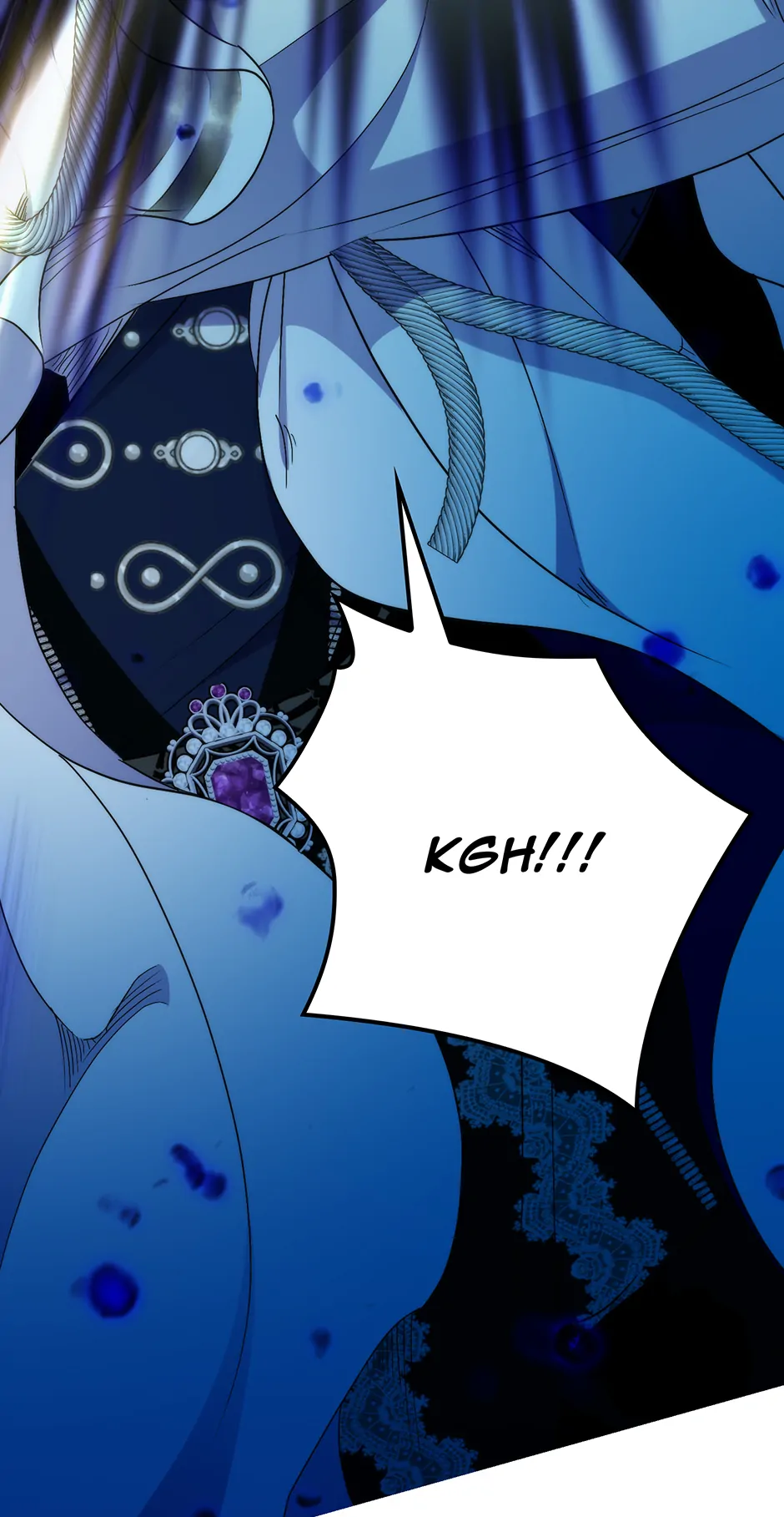 I'm the One Who Died, but the Hero Went Crazy Chapter 50 - page 12