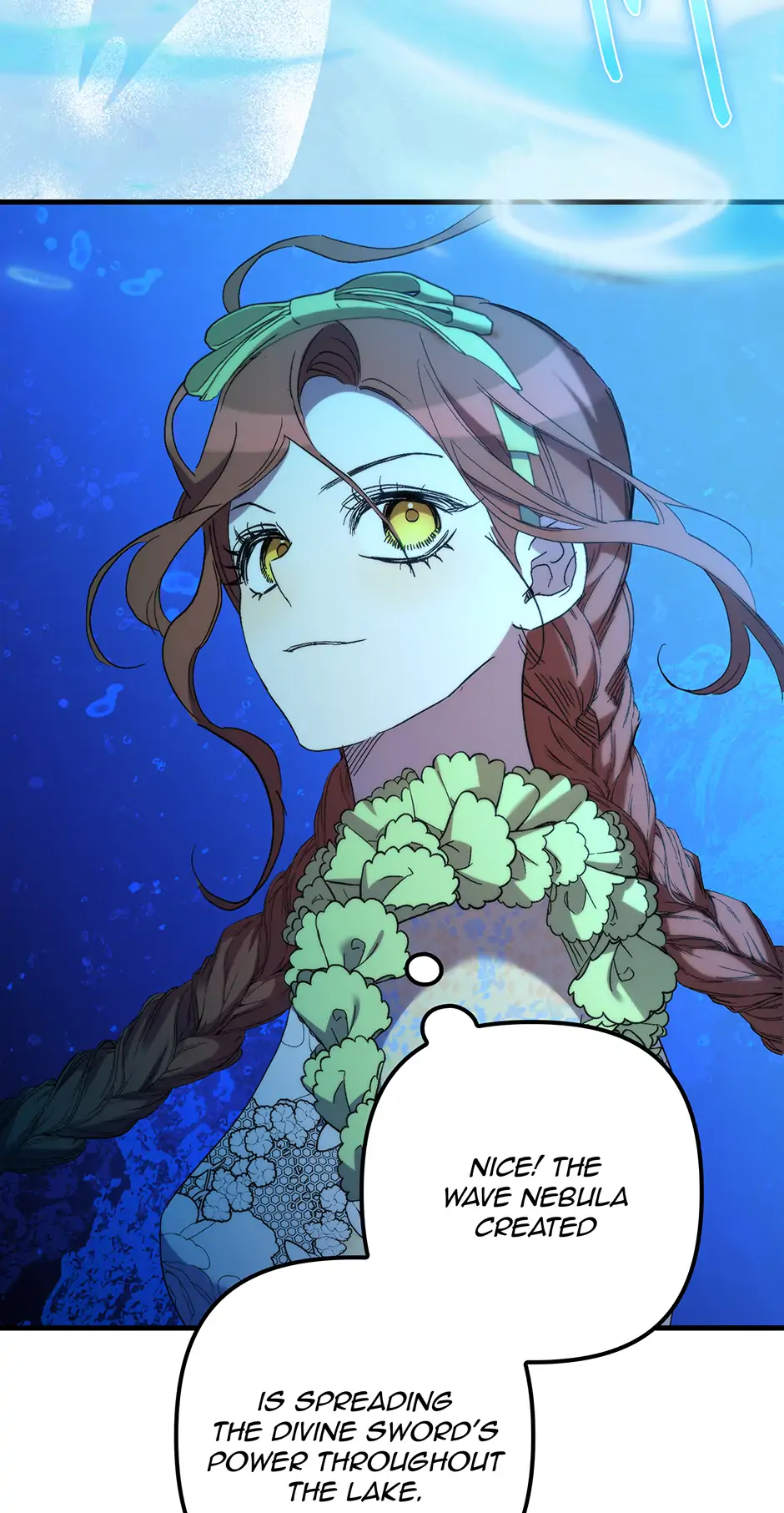 I'm the One Who Died, but the Hero Went Crazy Chapter 50 - page 26