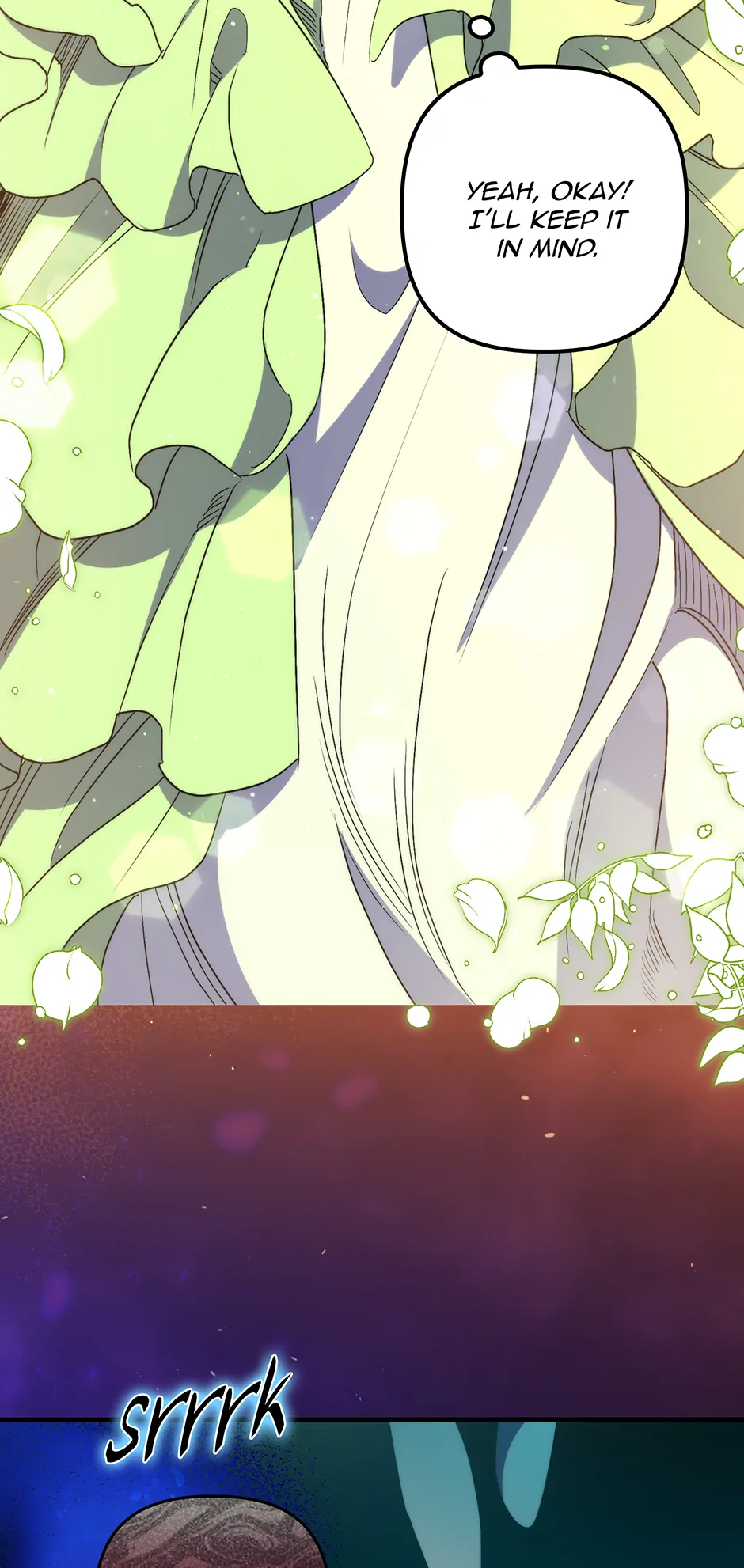 I'm the One Who Died, but the Hero Went Crazy Chapter 50 - page 31