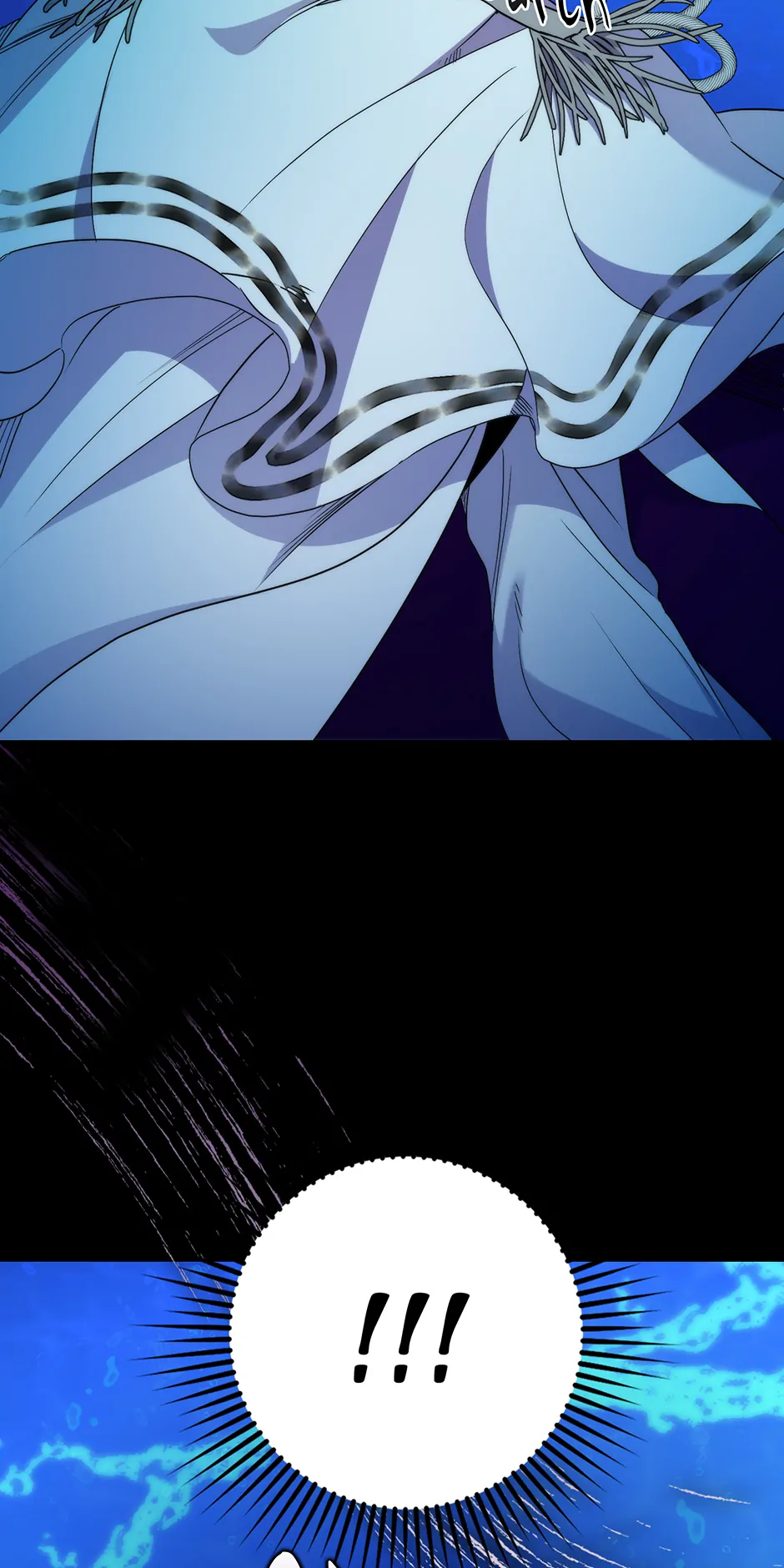 I'm the One Who Died, but the Hero Went Crazy Chapter 50 - page 39