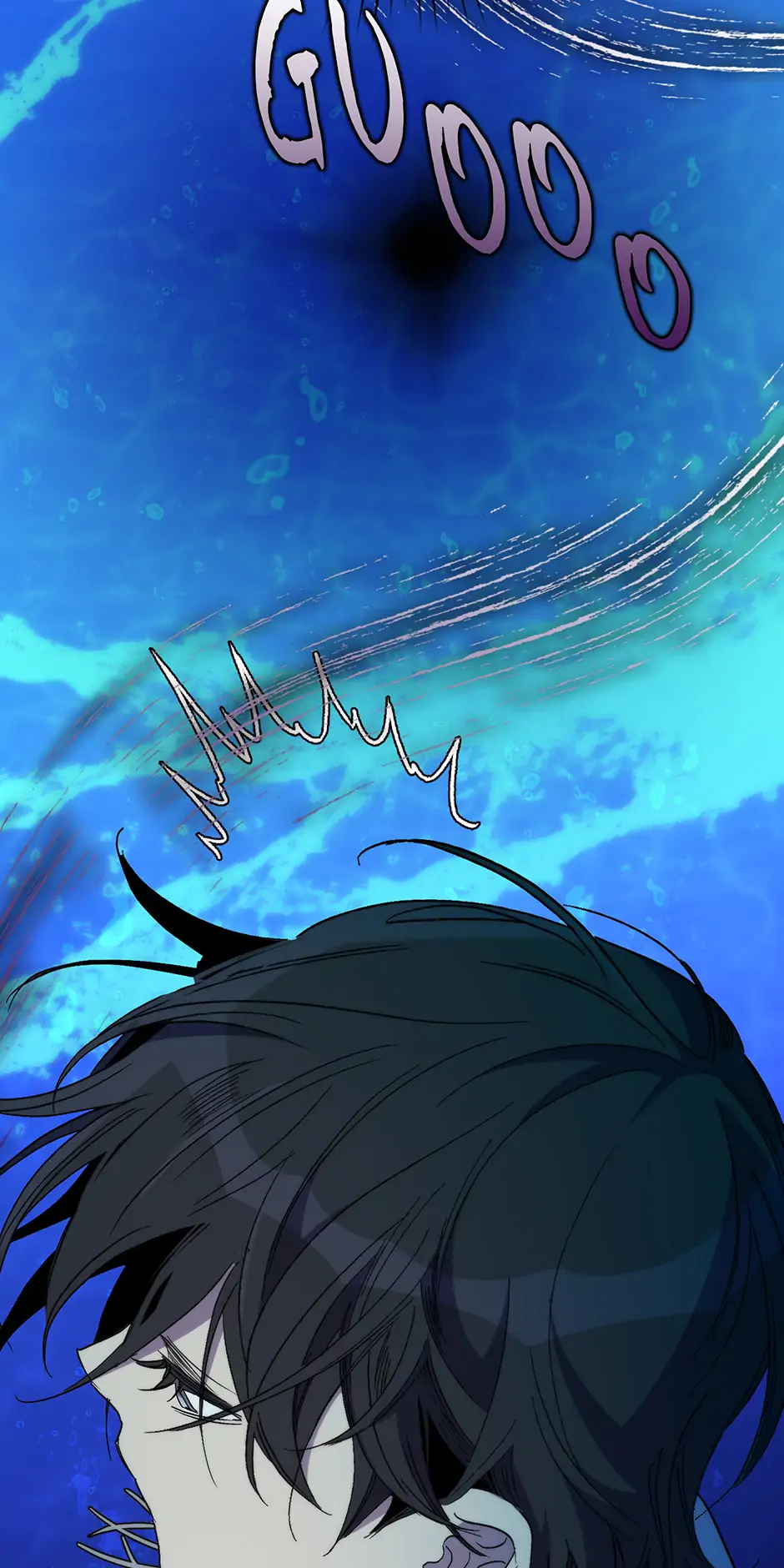 I'm the One Who Died, but the Hero Went Crazy Chapter 50 - page 40