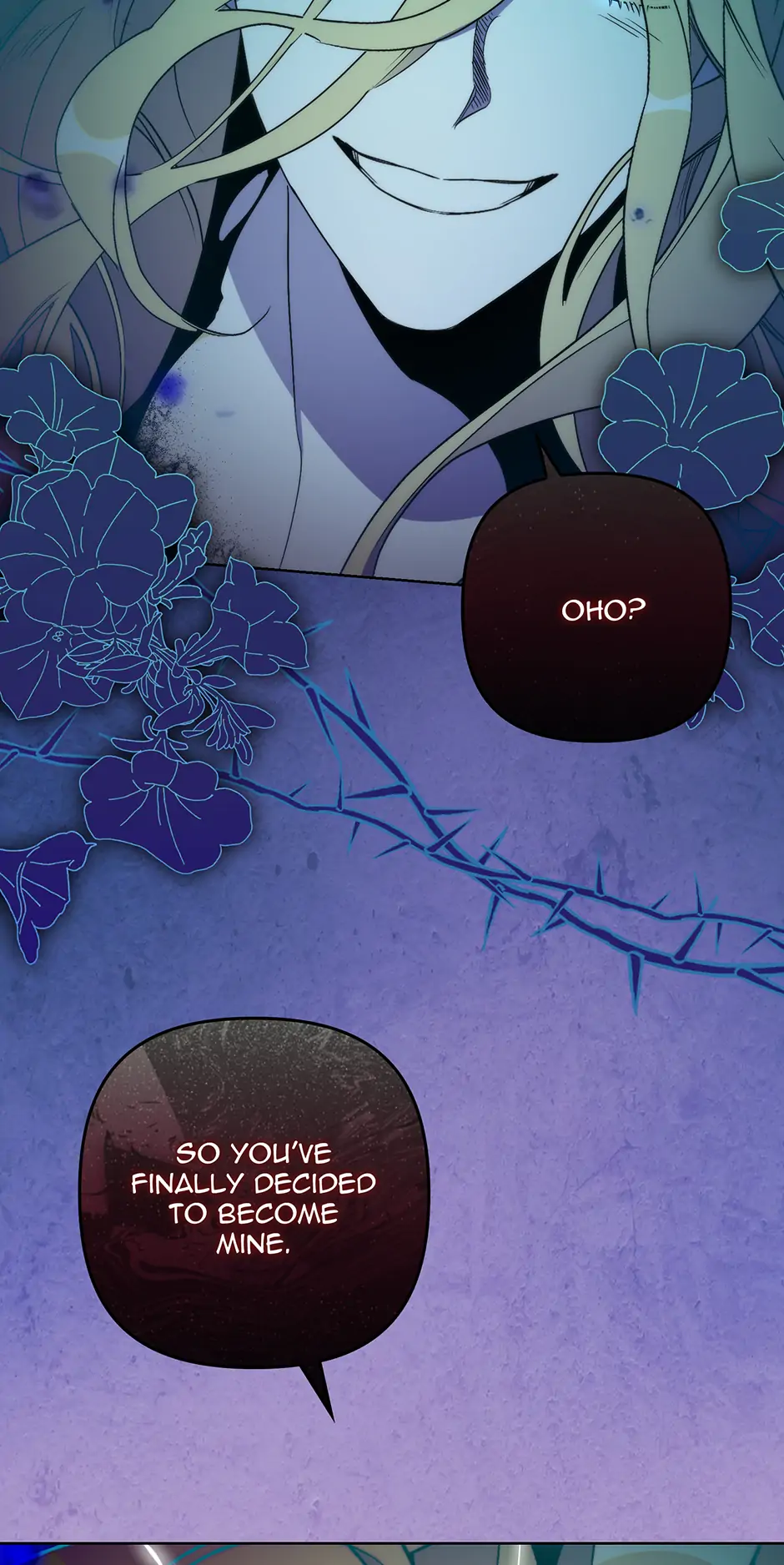 I'm the One Who Died, but the Hero Went Crazy Chapter 50 - page 50