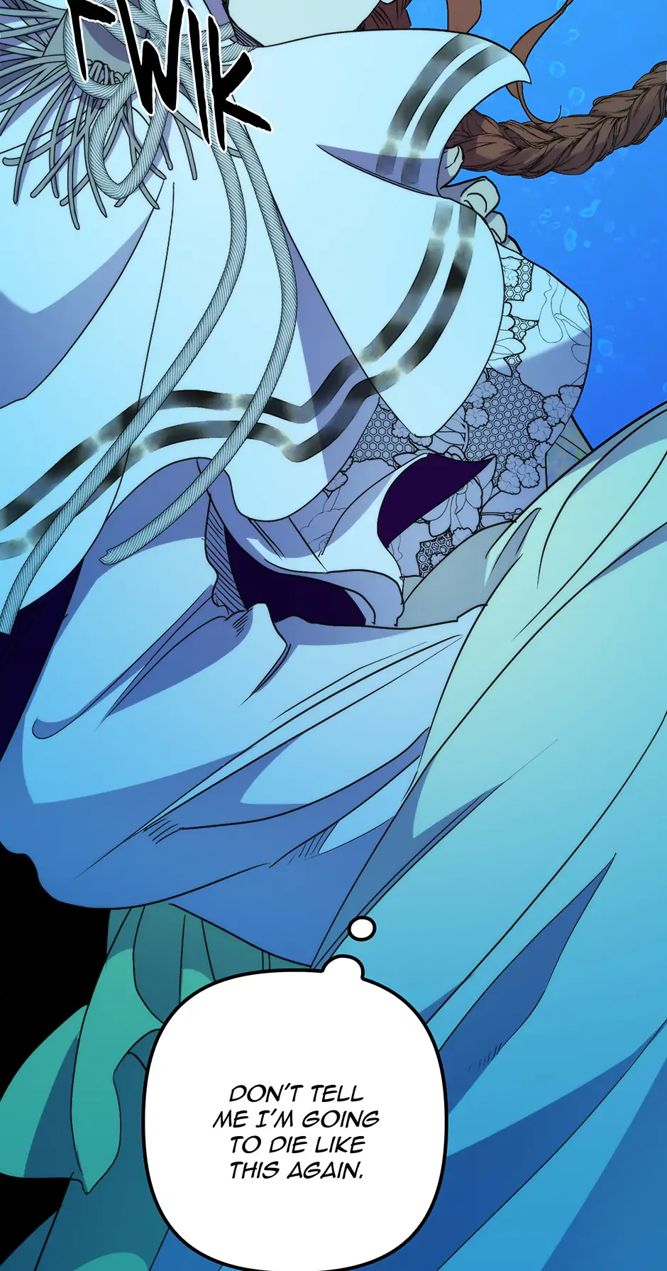 I'm the One Who Died, but the Hero Went Crazy Chapter 50 - page 66