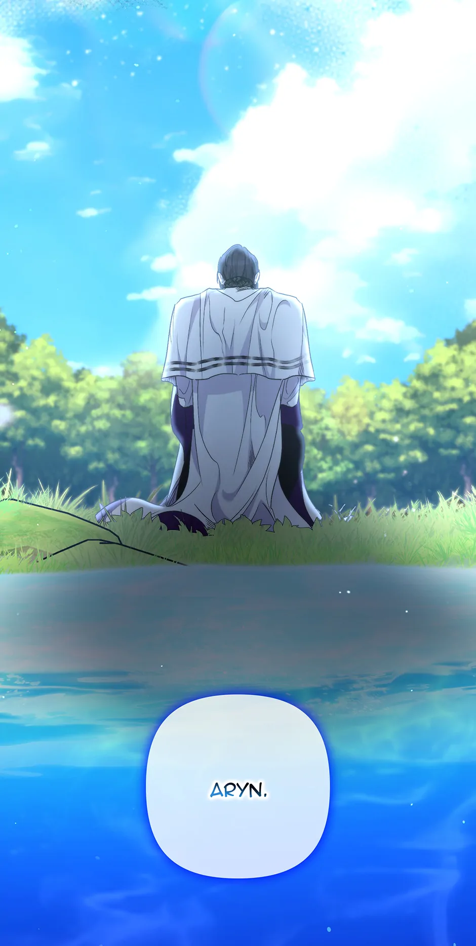 I'm the One Who Died, but the Hero Went Crazy Chapter 50 - page 81