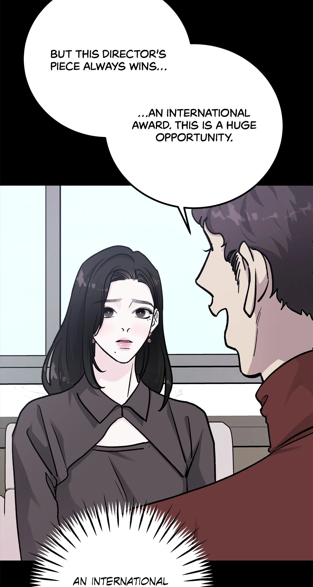 For the Queendom Chapter 70 - page 67