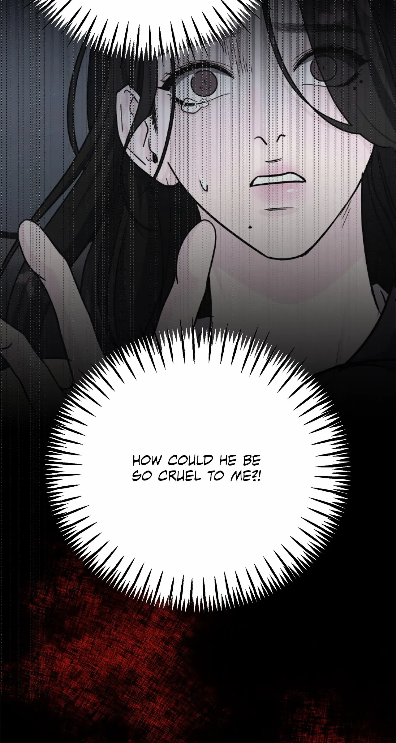 For the Queendom Chapter 71 - page 20