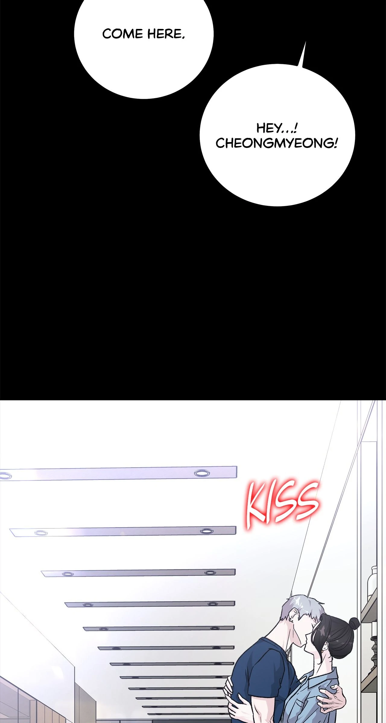 For the Queendom Chapter 72 - page 38