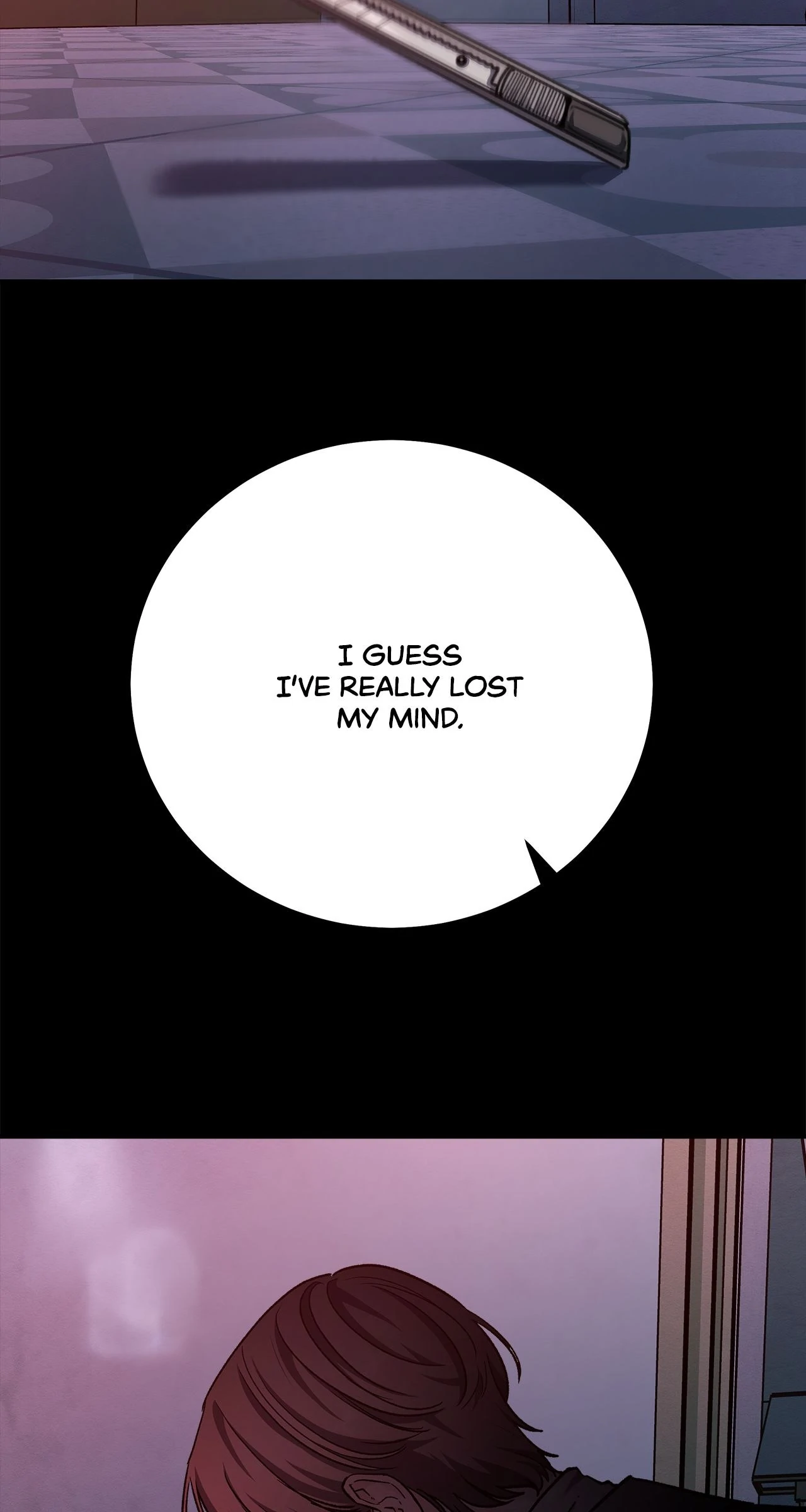 For the Queendom Chapter 73 - page 106
