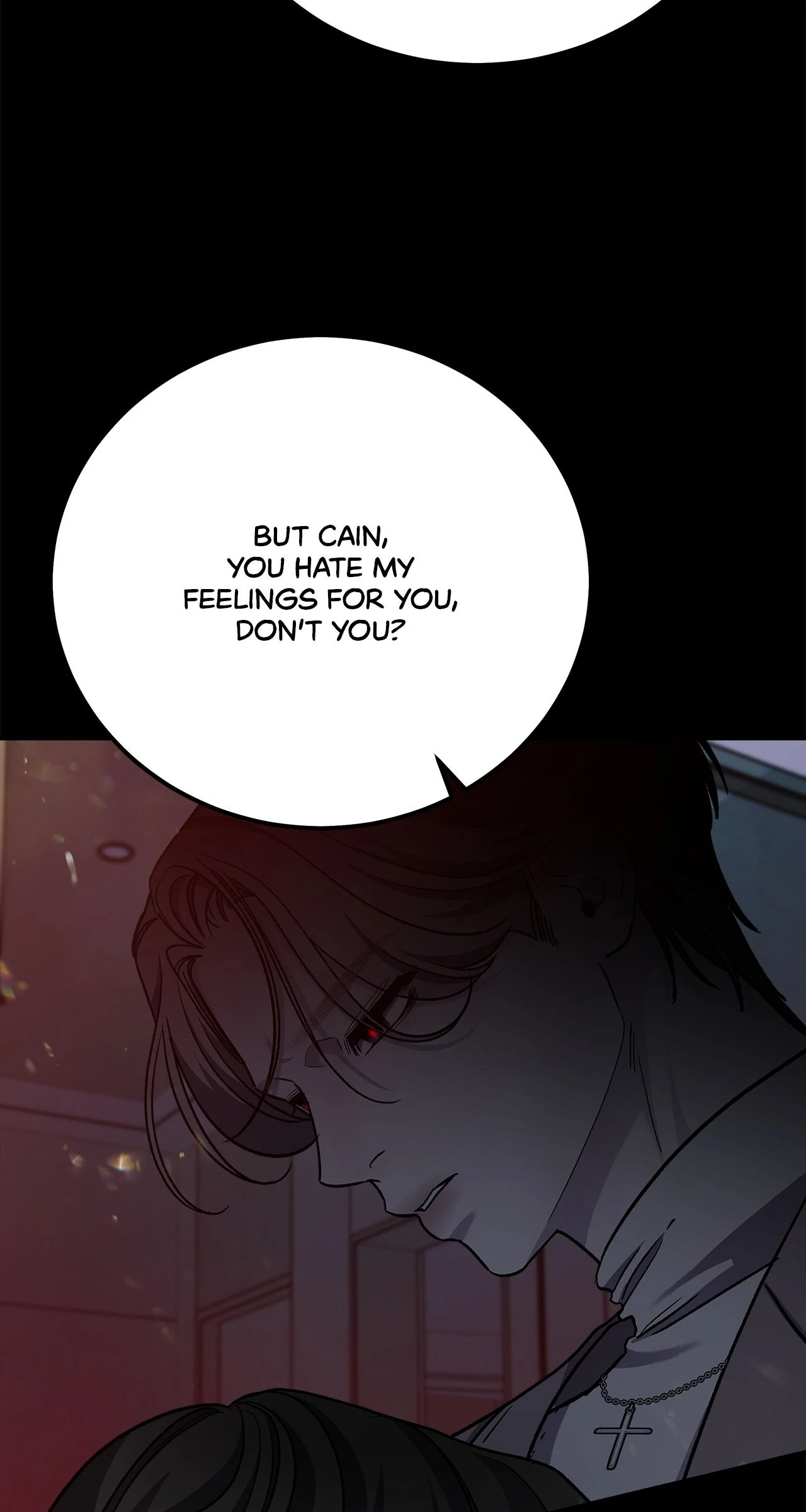 For the Queendom Chapter 73 - page 108