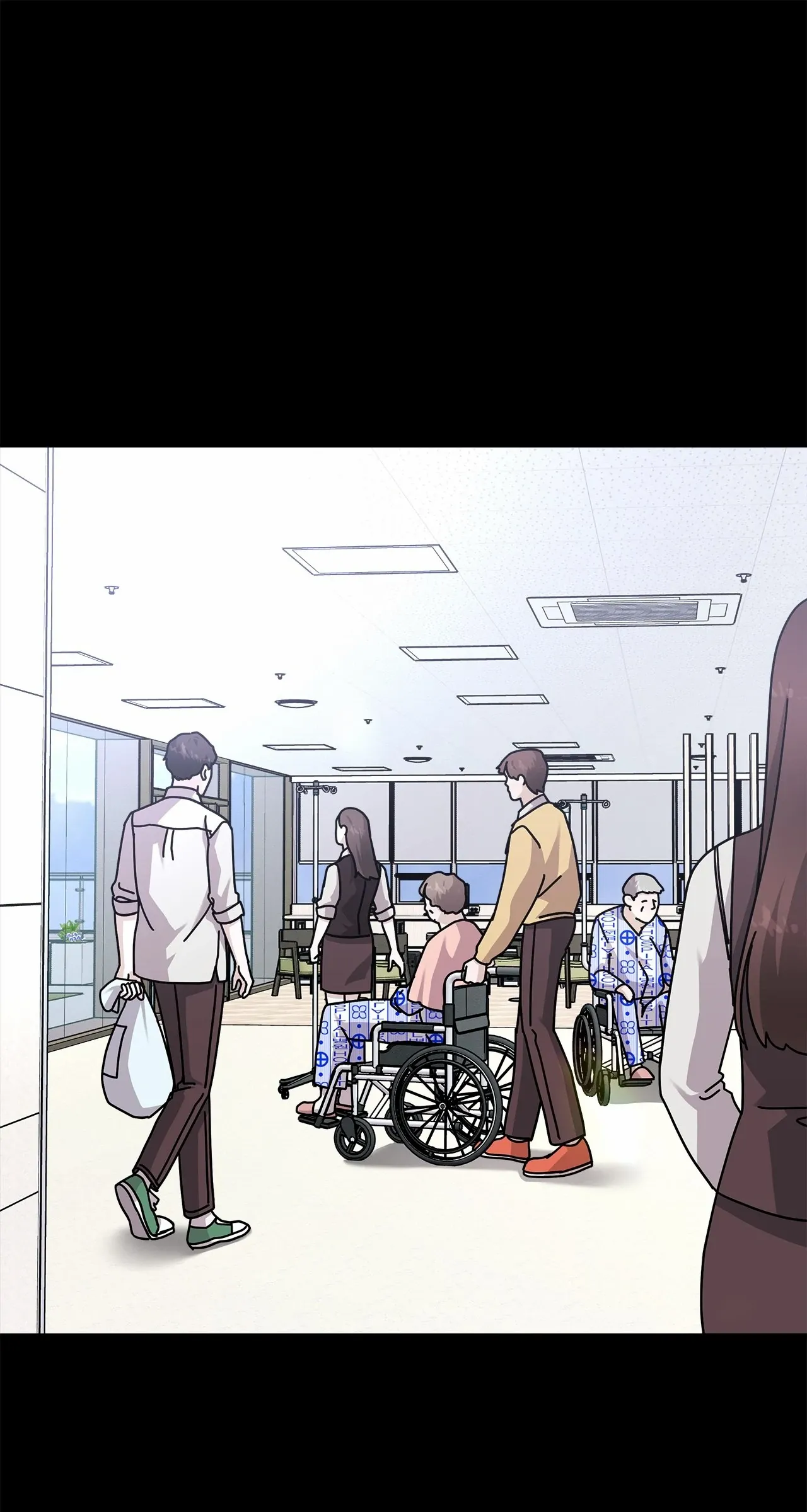 For the Queendom Chapter 73 - page 33