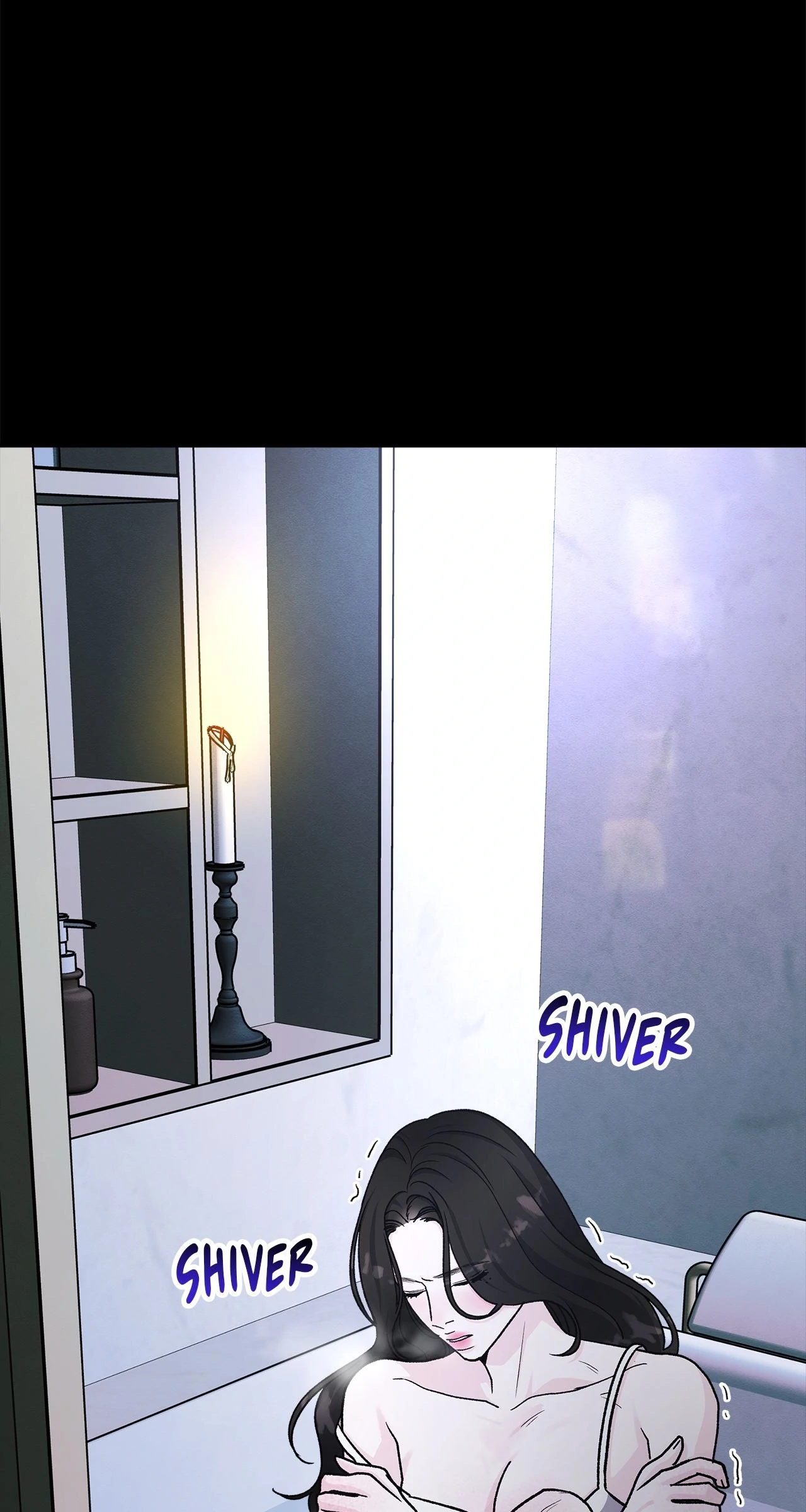 For the Queendom Chapter 73 - page 5