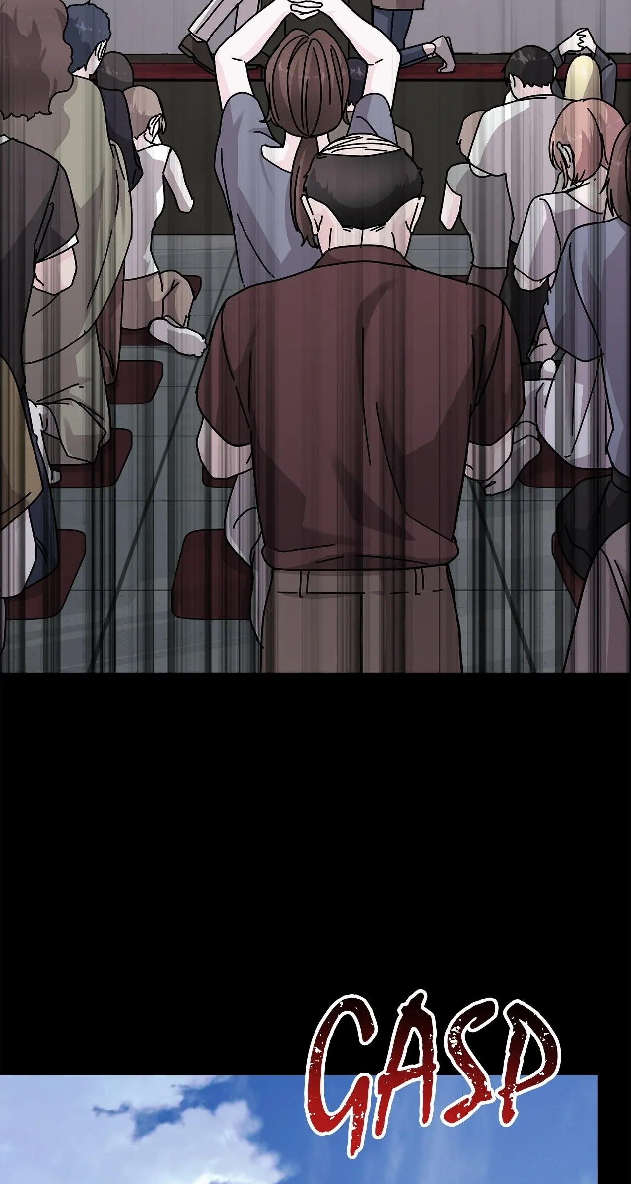 For the Queendom Chapter 73 - page 77
