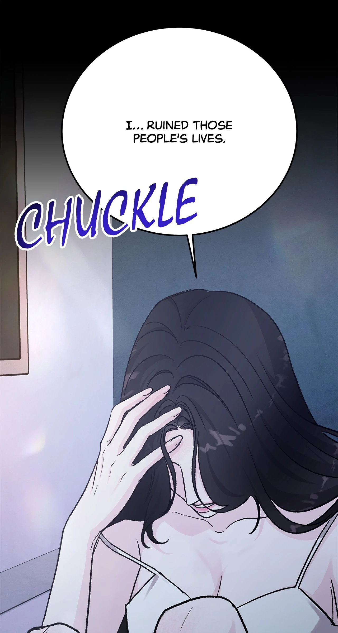 For the Queendom Chapter 73 - page 87