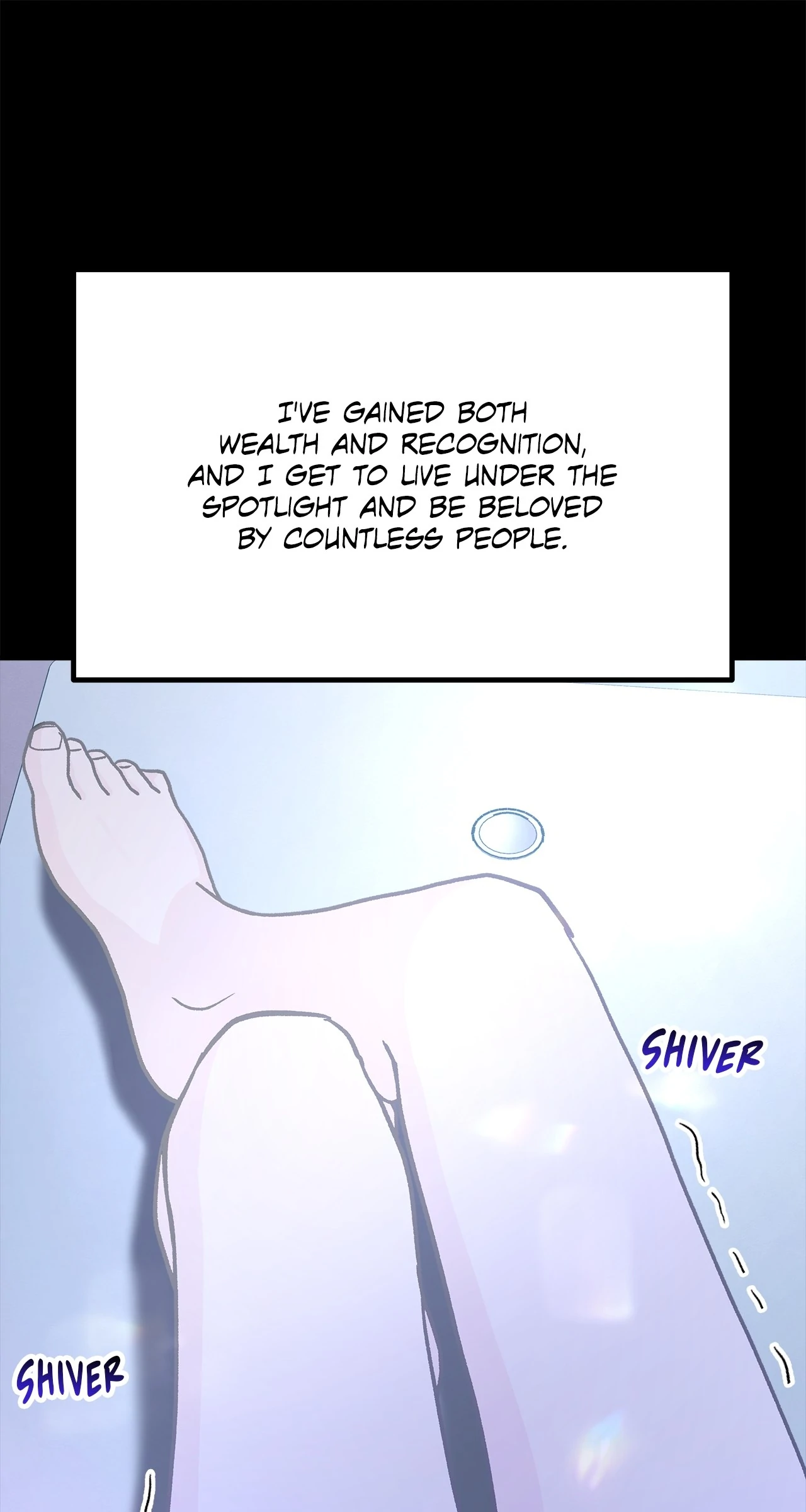 For the Queendom Chapter 73 - page 9